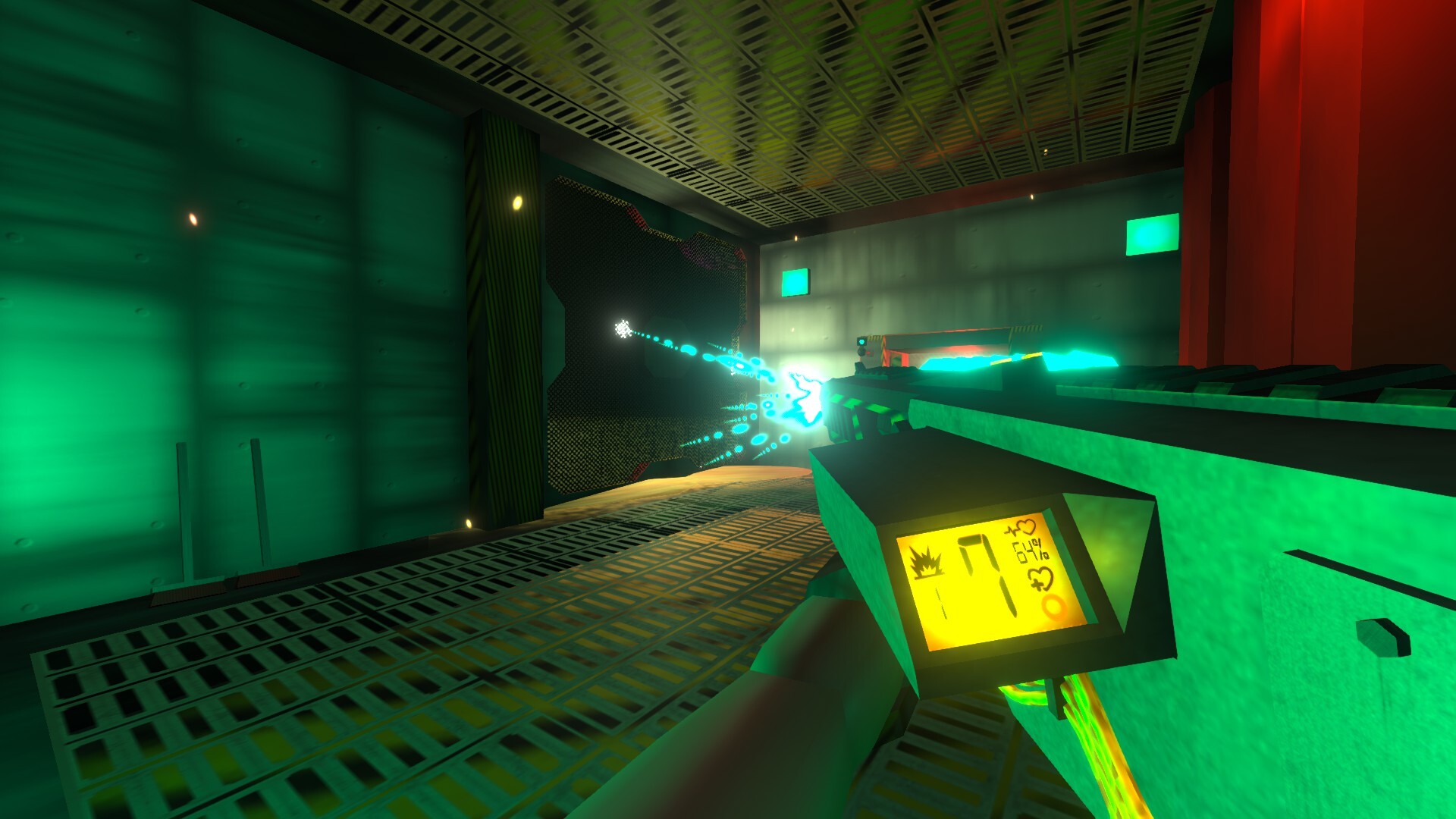 Breakout screenshot 20