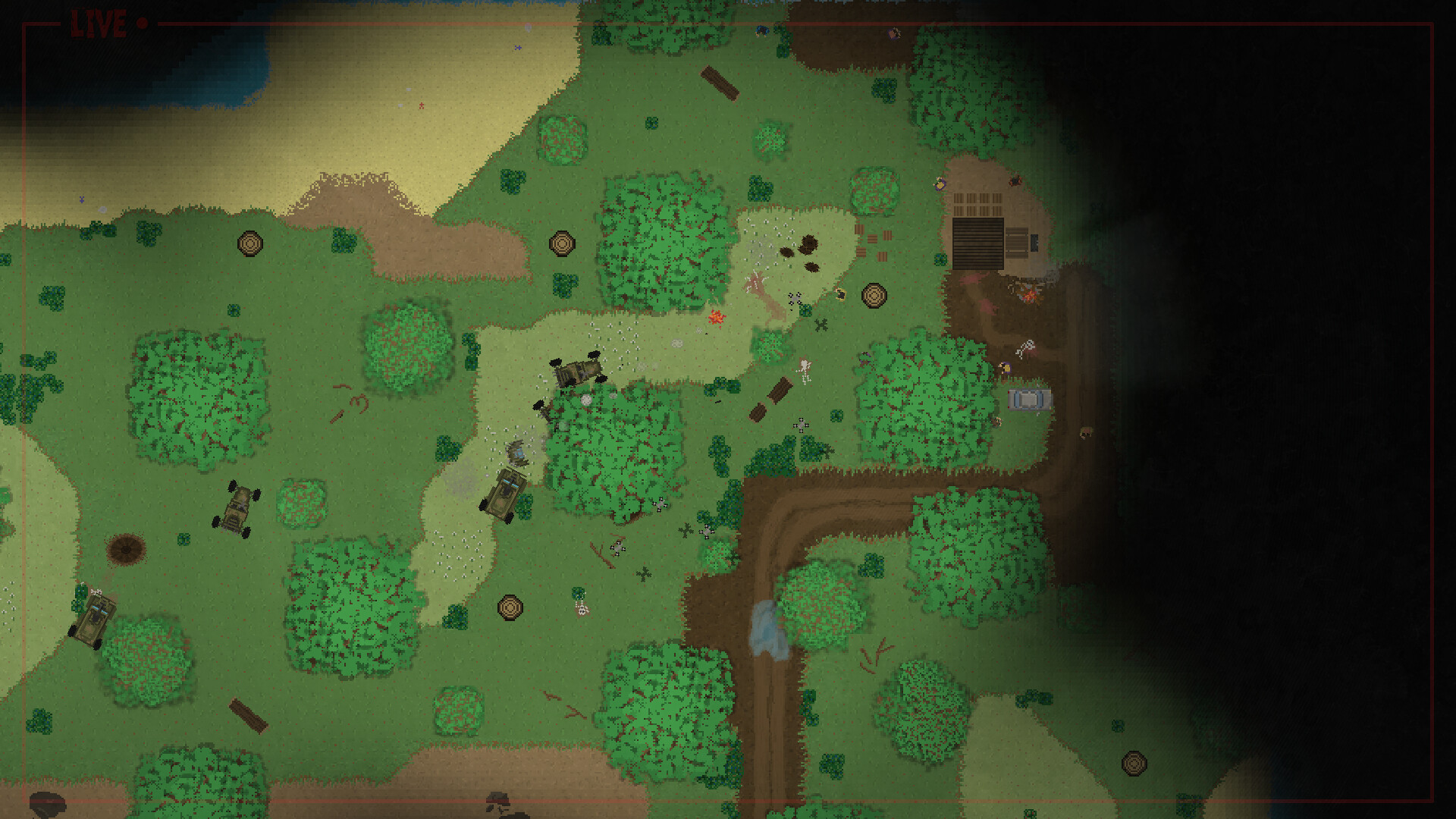 Invasion: Phoenix screenshot 10