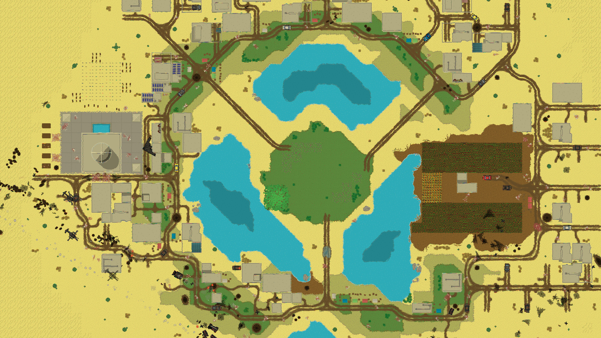 Invasion: Phoenix screenshot 5
