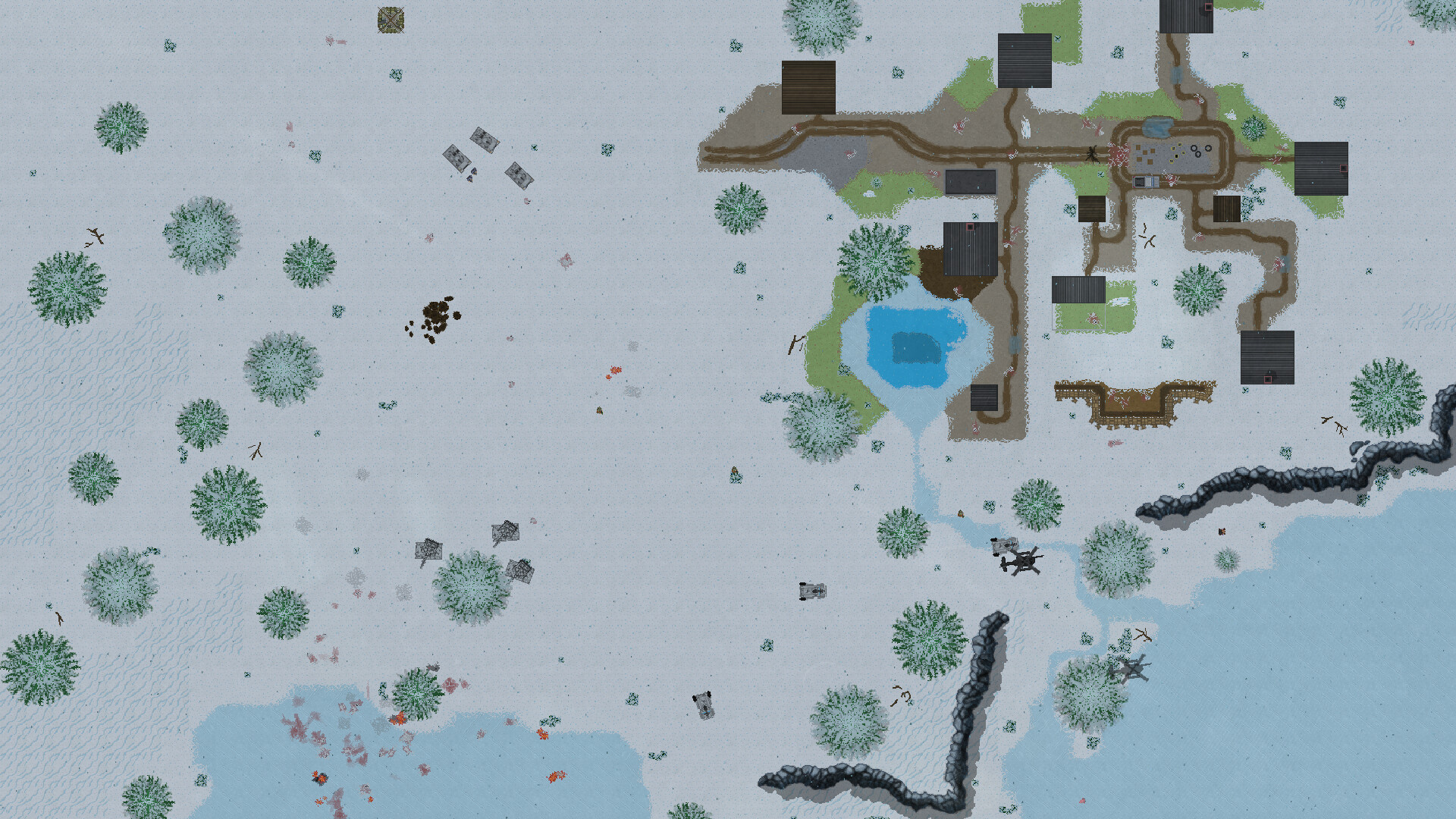 Invasion: Phoenix screenshot 7