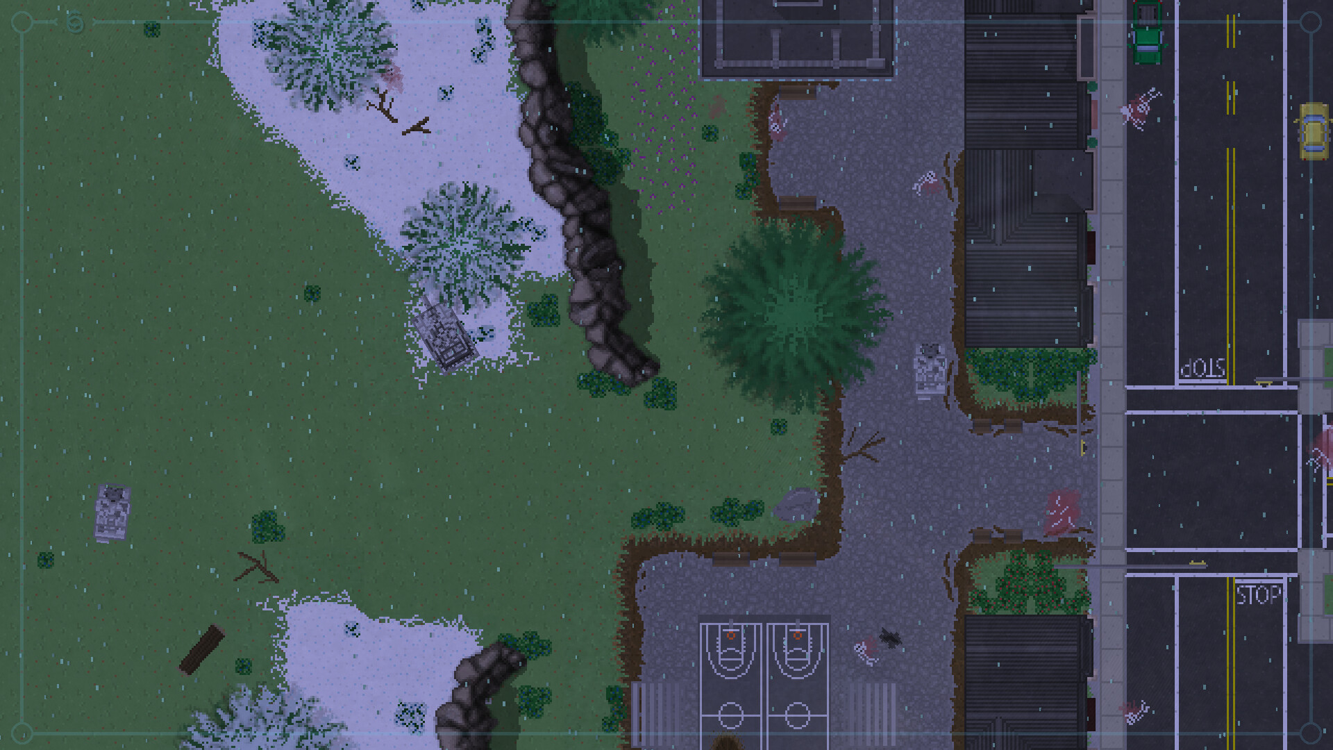 Invasion: Phoenix screenshot 2