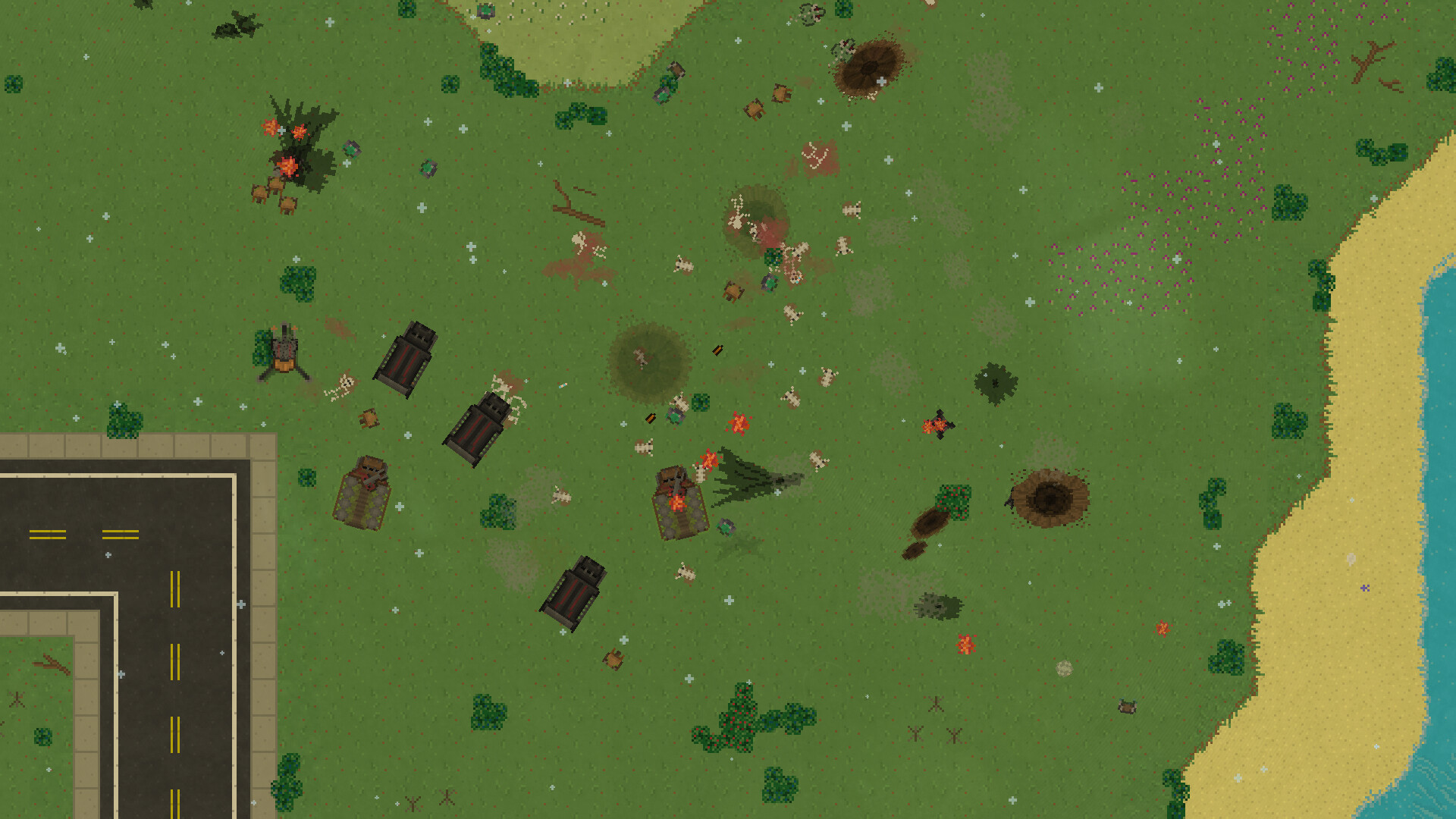 Invasion: Phoenix screenshot 12