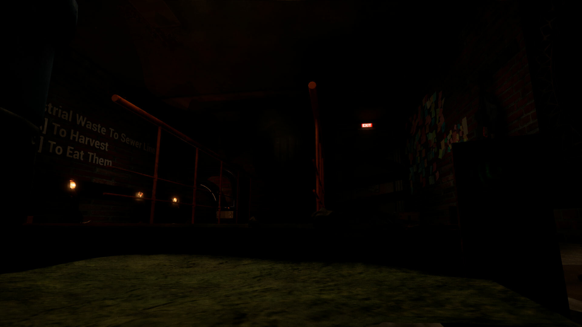 Fun Gus screenshot 3