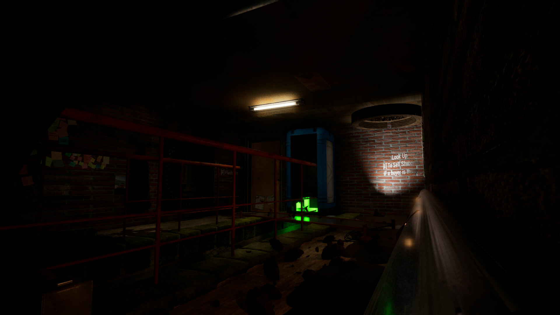 Fun Gus screenshot 1