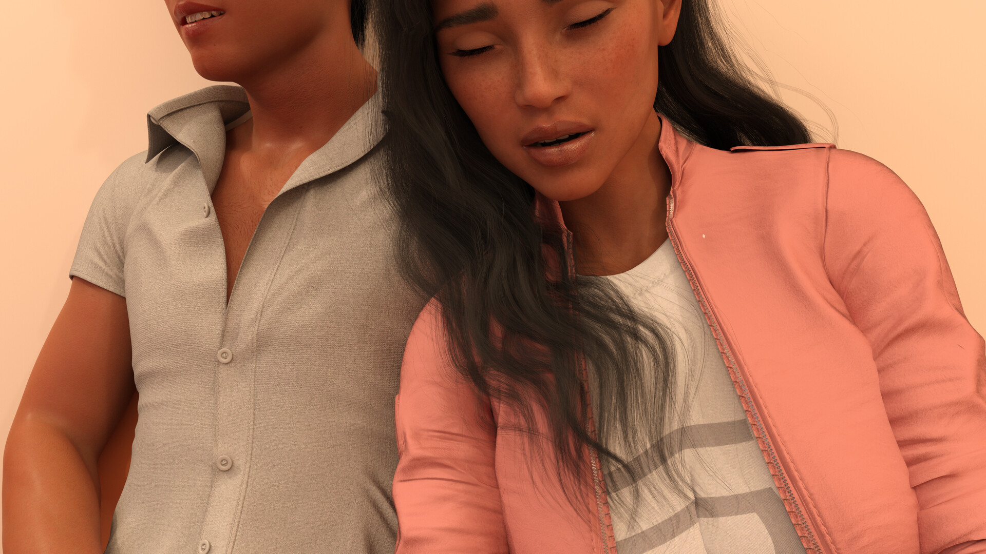 My New Memories: The Beginning screenshot 10