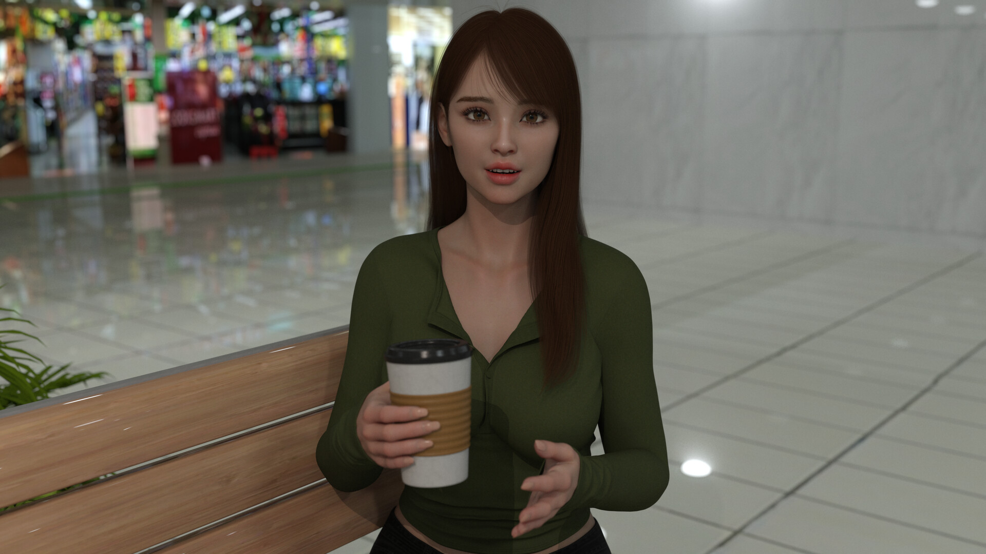 My New Memories: The Beginning screenshot 11