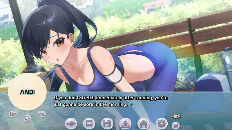 Siren's Call: Escape Velocity - Prologue screenshot 2