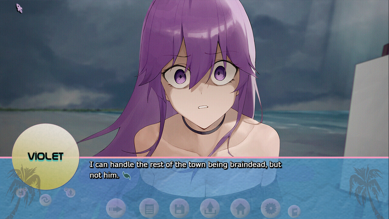 Siren's Call: Escape Velocity - Prologue screenshot 3