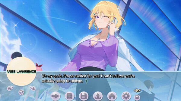 Siren's Call: Escape Velocity - Prologue screenshot 1
