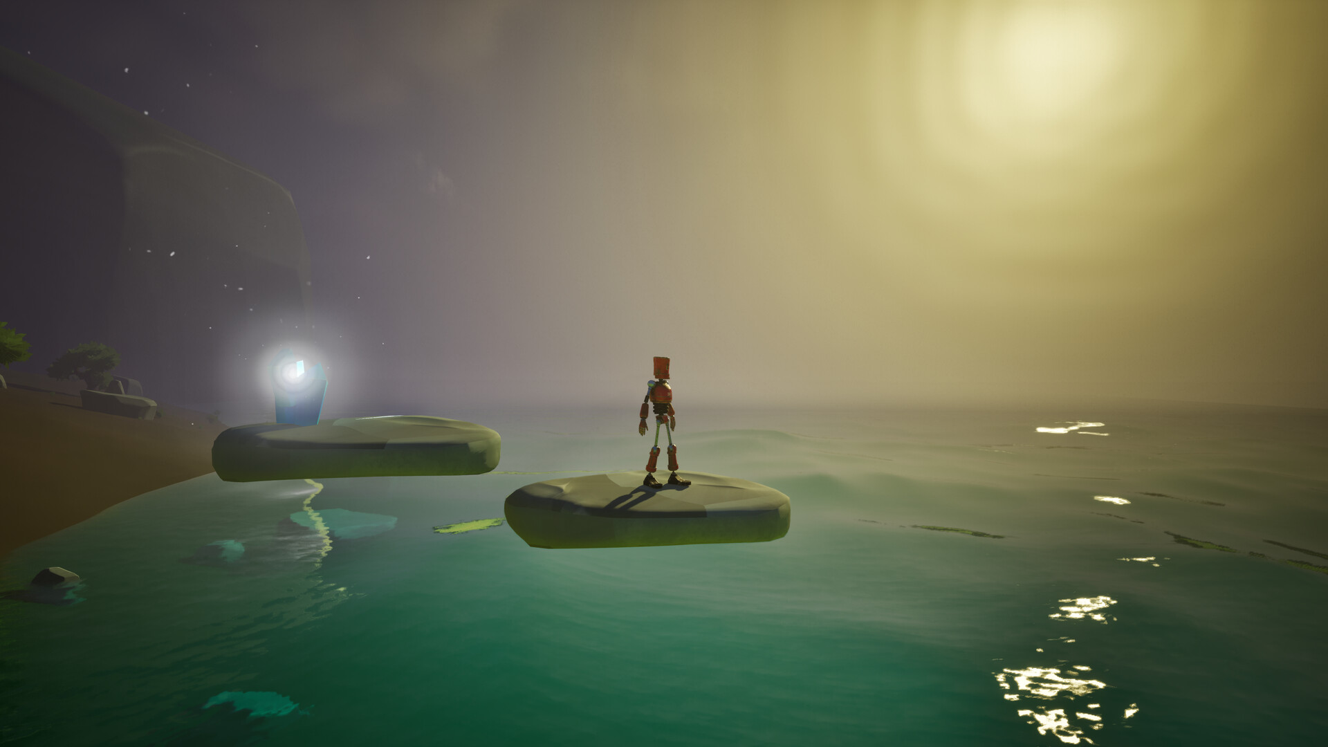 Uphill screenshot 6