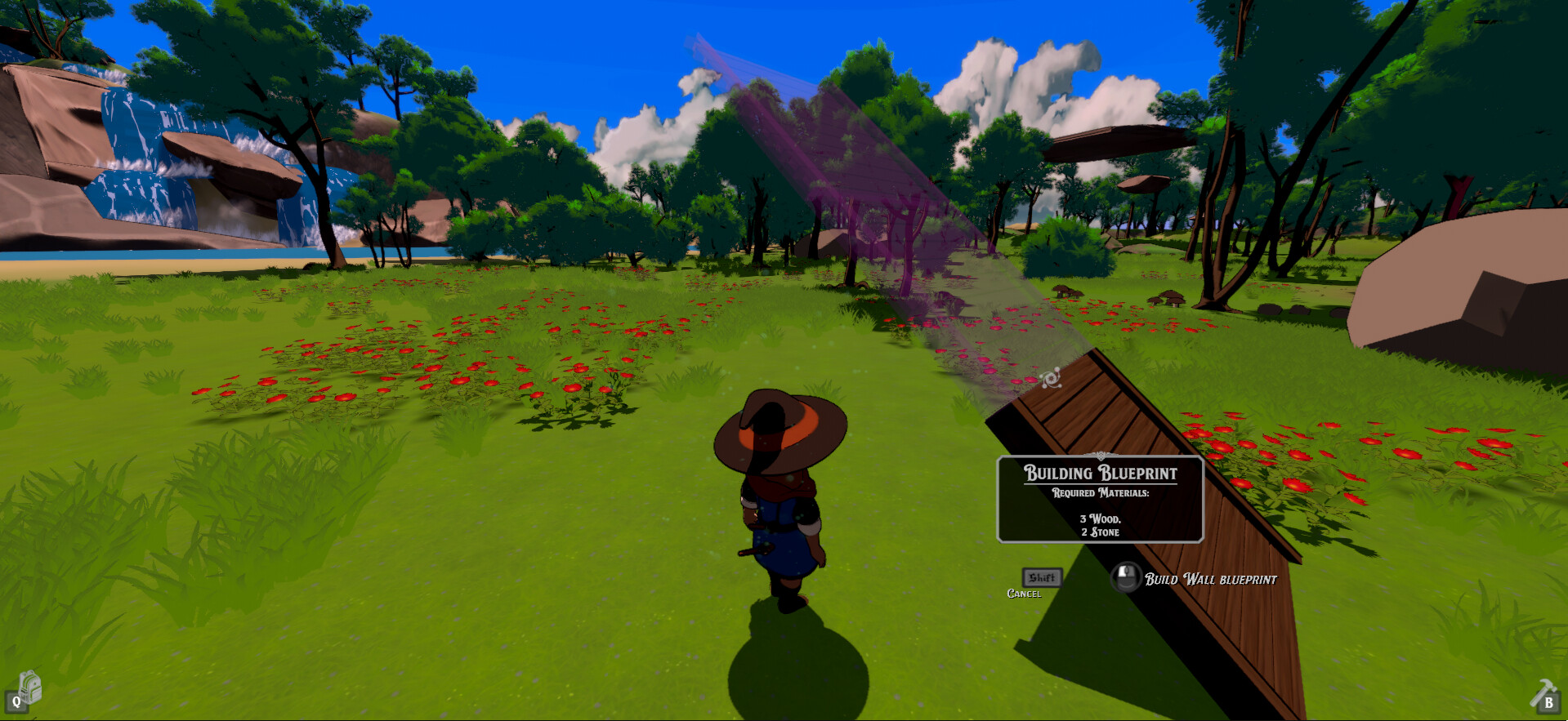 Witching Well screenshot 4
