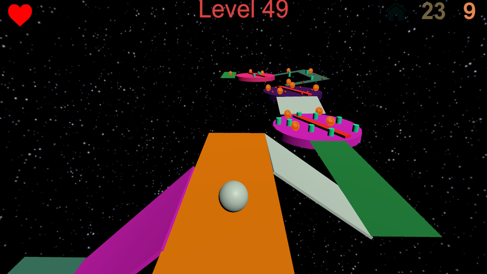 Ball Points screenshot 5