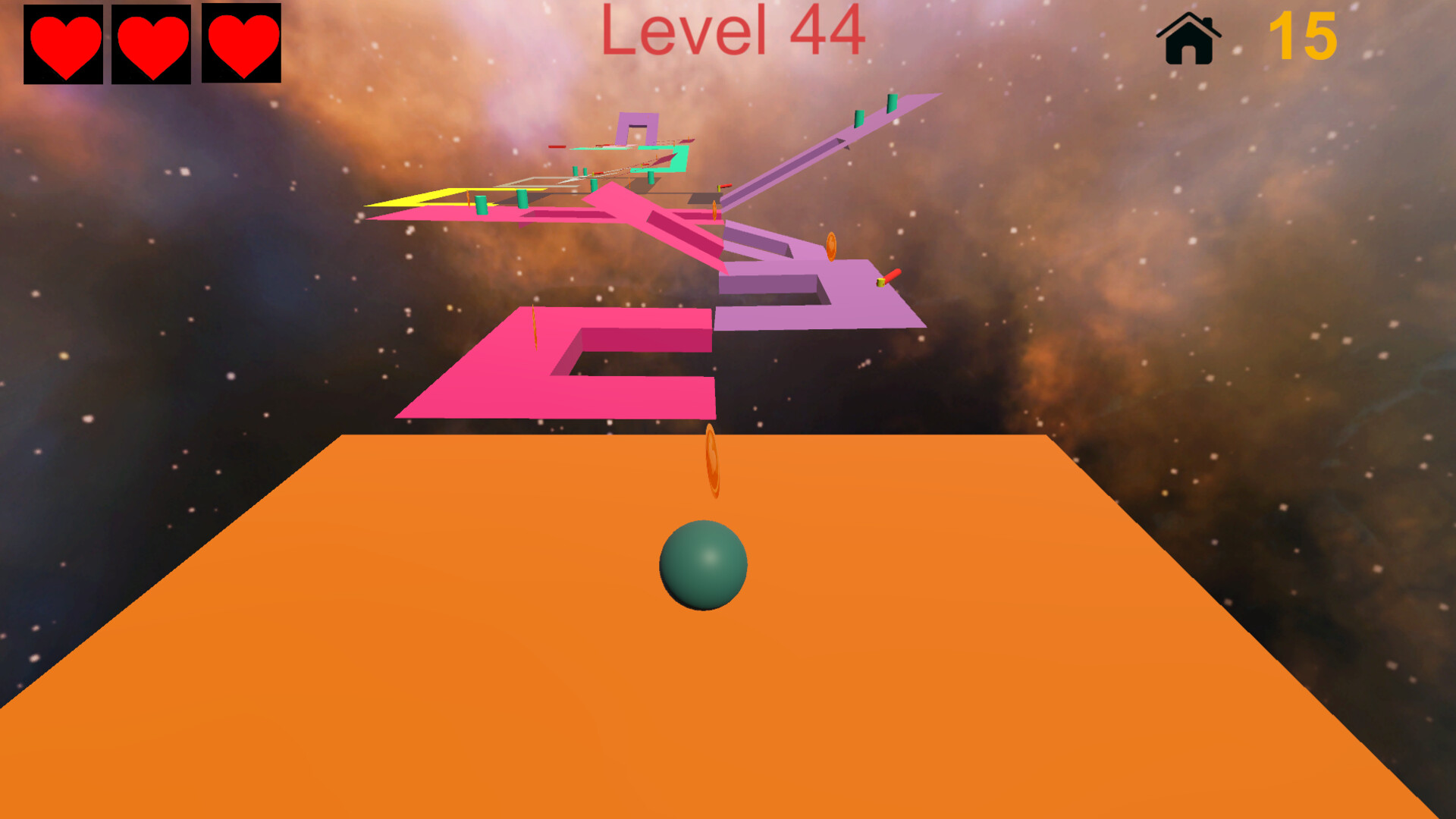 Ball Points screenshot 4