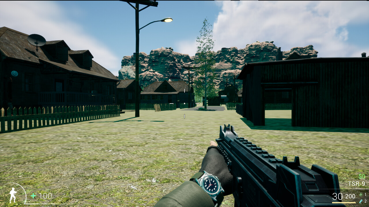 MythicZon screenshot 4