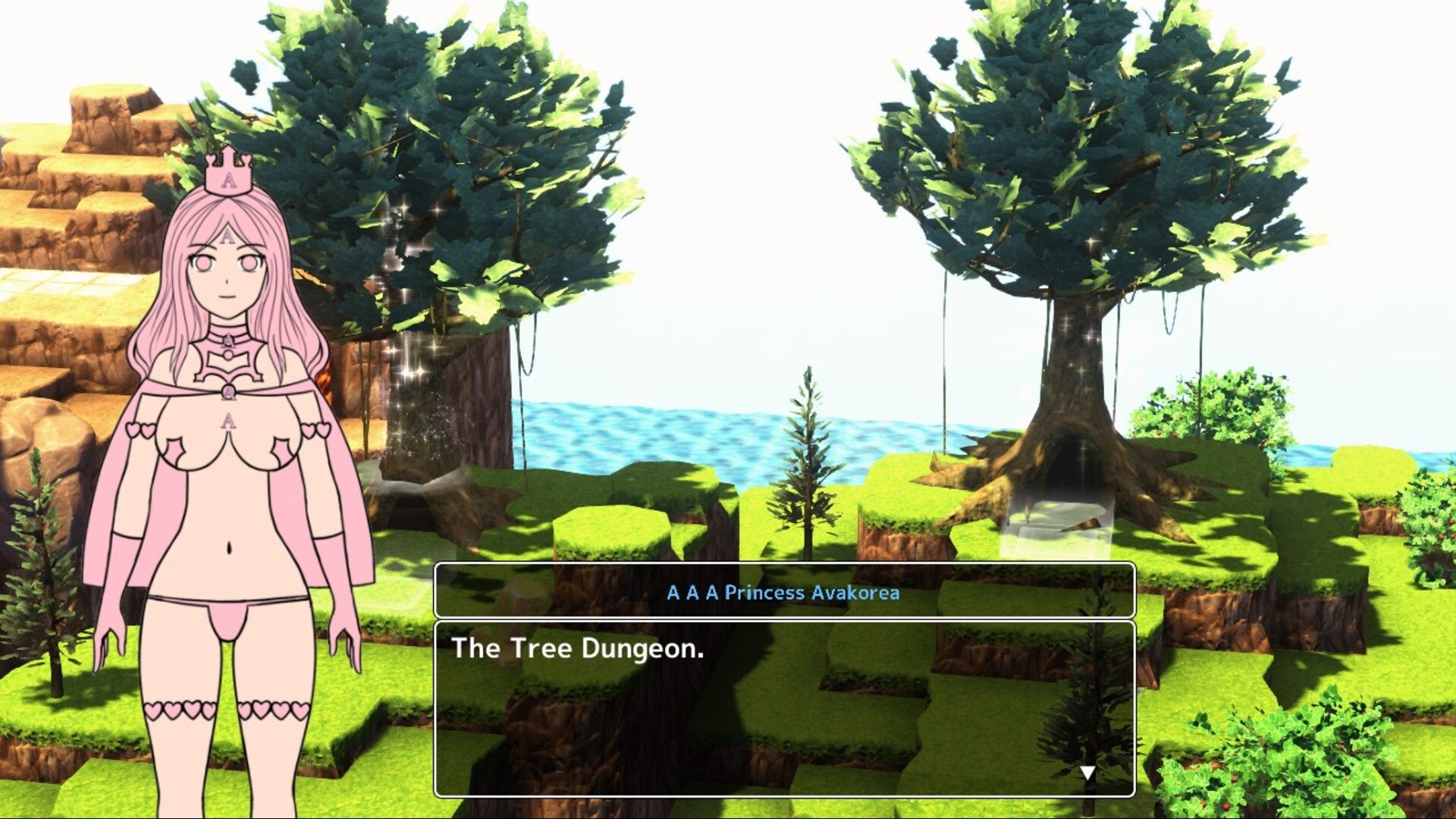 Aniahikoaexperiment A4A-Aver.AAA23082025AAA: A A Micro Prince Akihiko Aexp4 & A A Micro Princess A screenshot 4