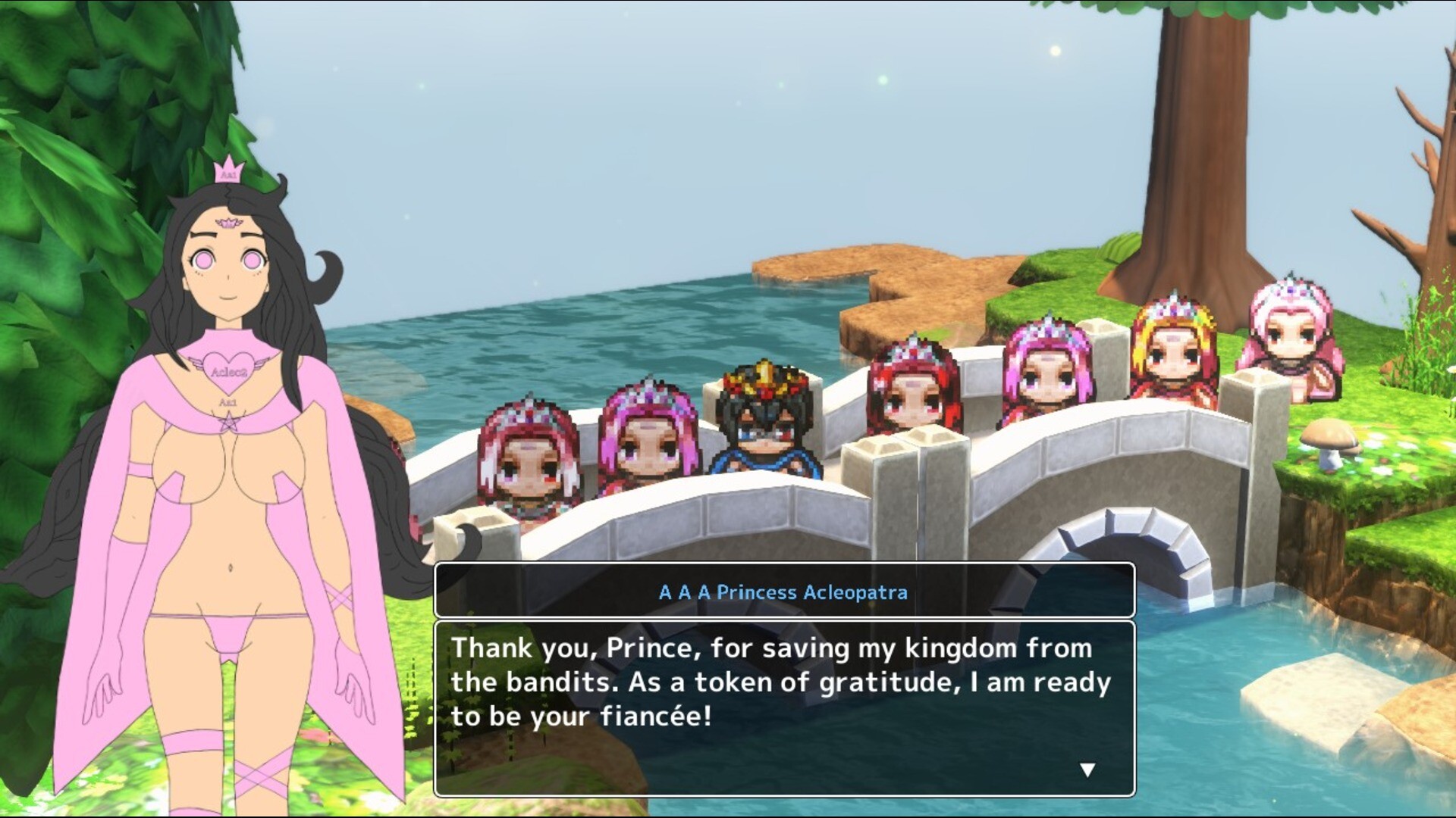 Aniahikoaexperiment A4A-Aver.AAA23082025AAA: A A Micro Prince Akihiko Aexp4 & A A Micro Princess A screenshot 2