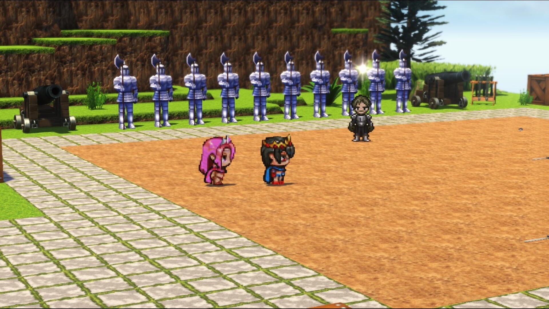Aniahikoaexperiment A4A-Aver.AAA23082025AAA: A A Micro Prince Akihiko Aexp4 & A A Micro Princess A screenshot 8