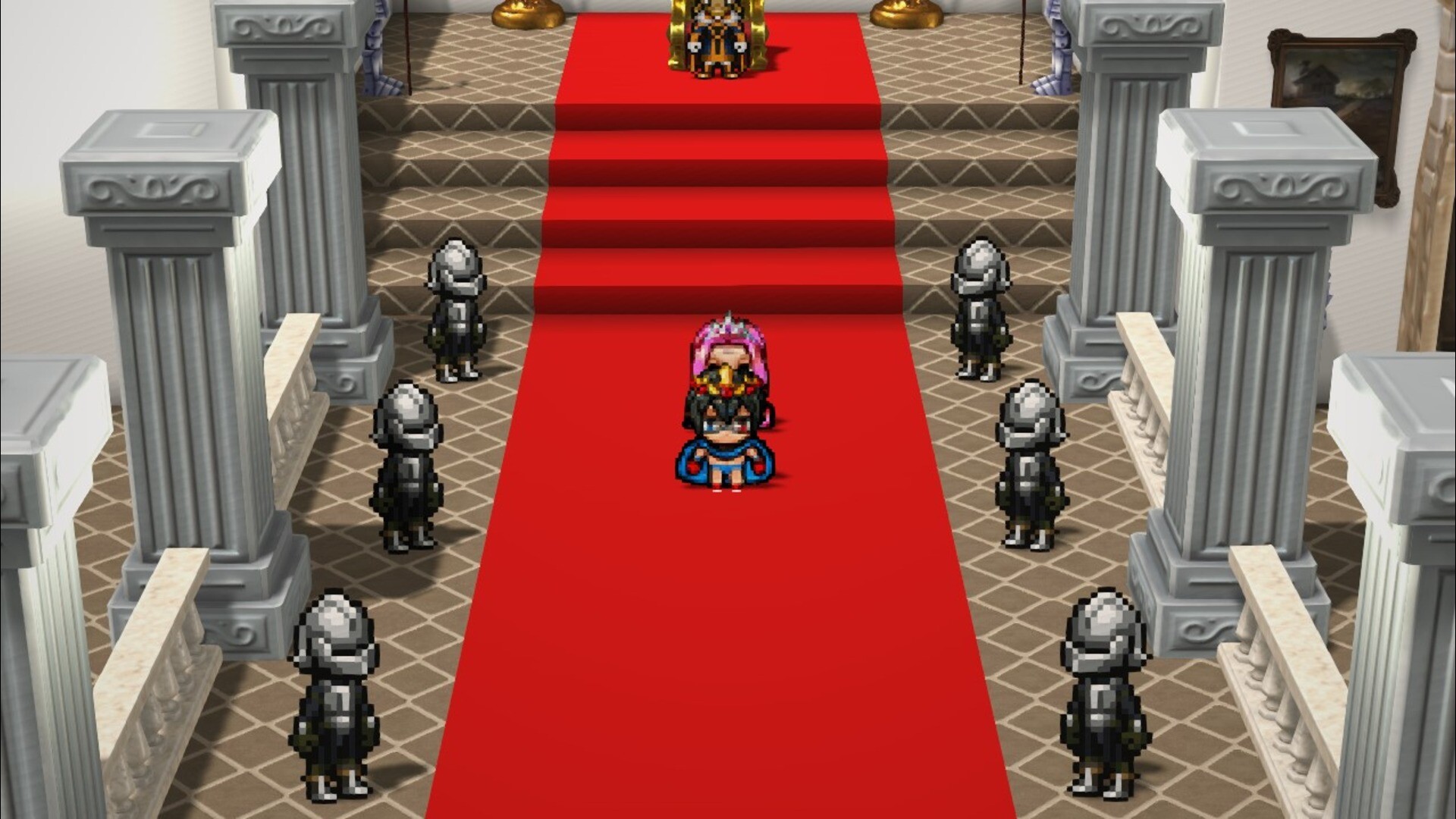 Aniahikoaexperiment A4A-Aver.AAA23082025AAA: A A Micro Prince Akihiko Aexp4 & A A Micro Princess A screenshot 10