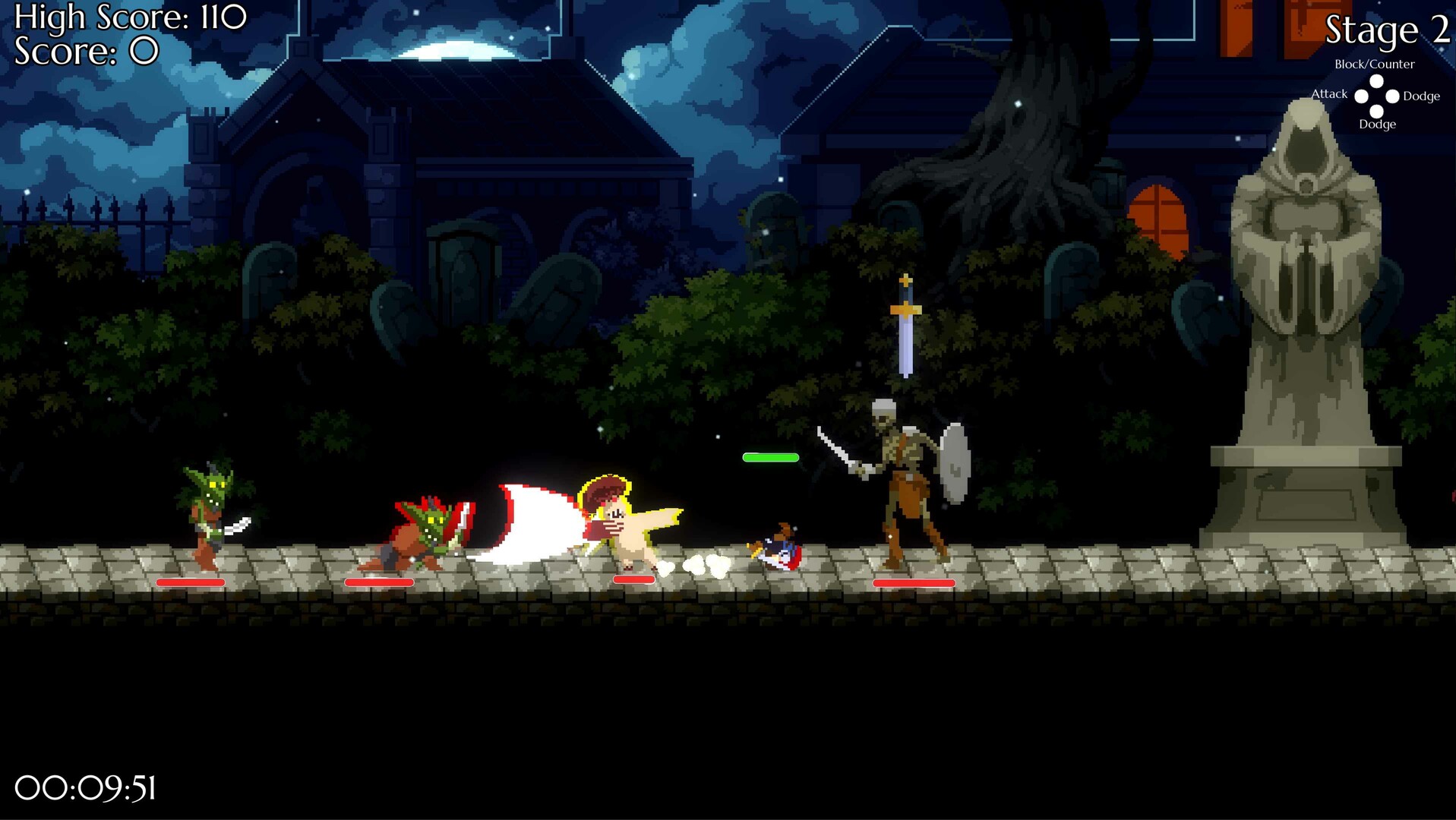 Arkhaanis One screenshot 5