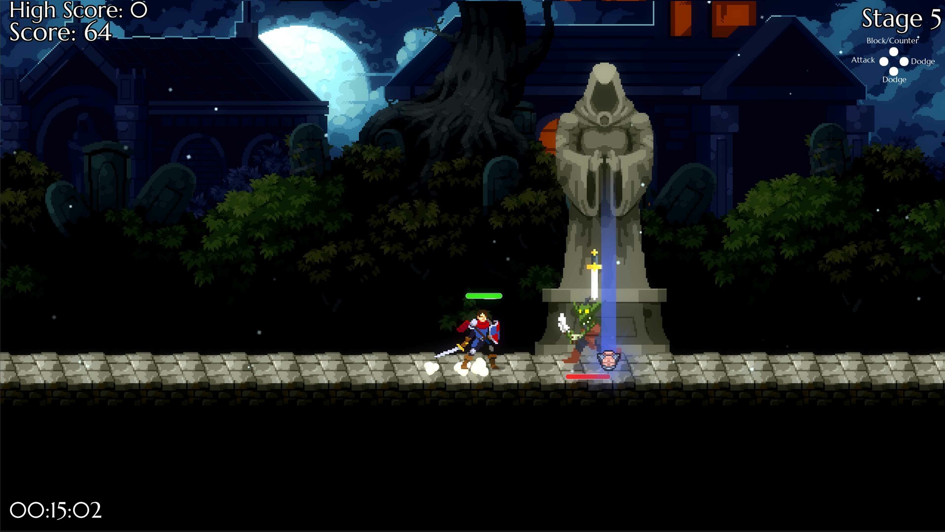 Arkhaanis One screenshot 2