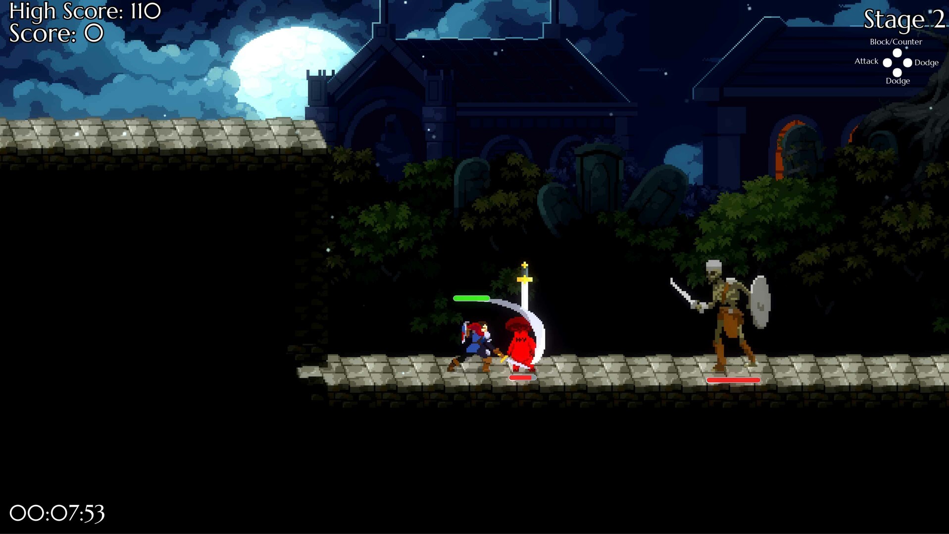 Arkhaanis One screenshot 4