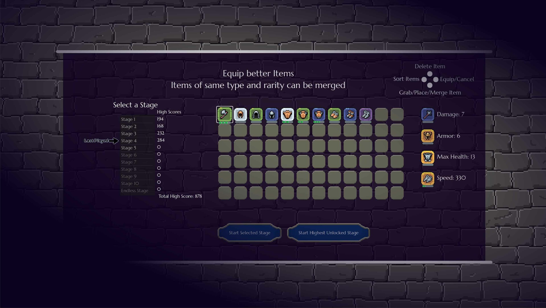 Arkhaanis One screenshot 3