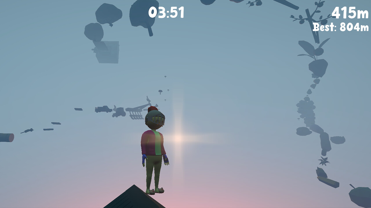 Pantless screenshot 6