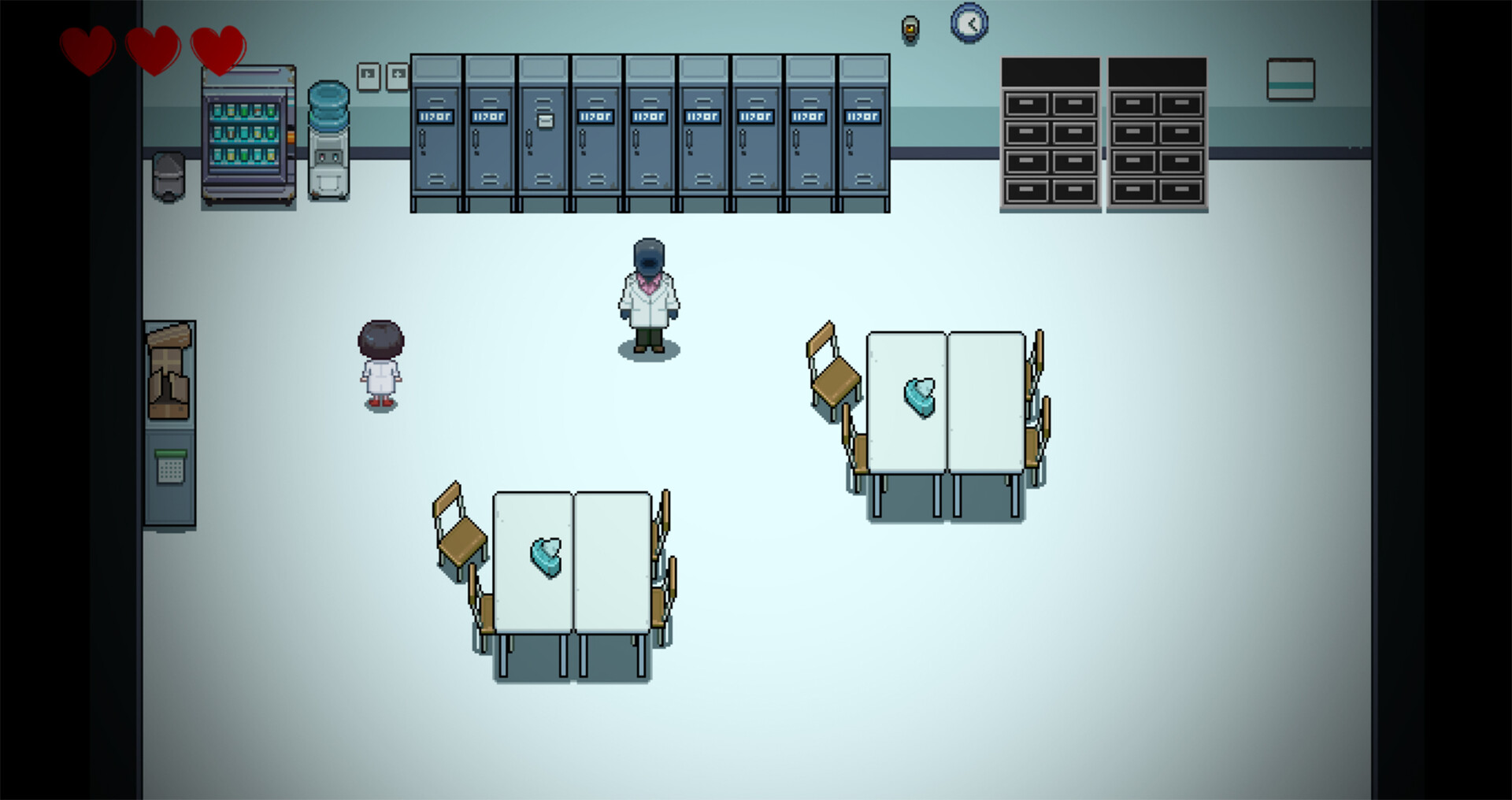 The Rule Of SHE screenshot 2