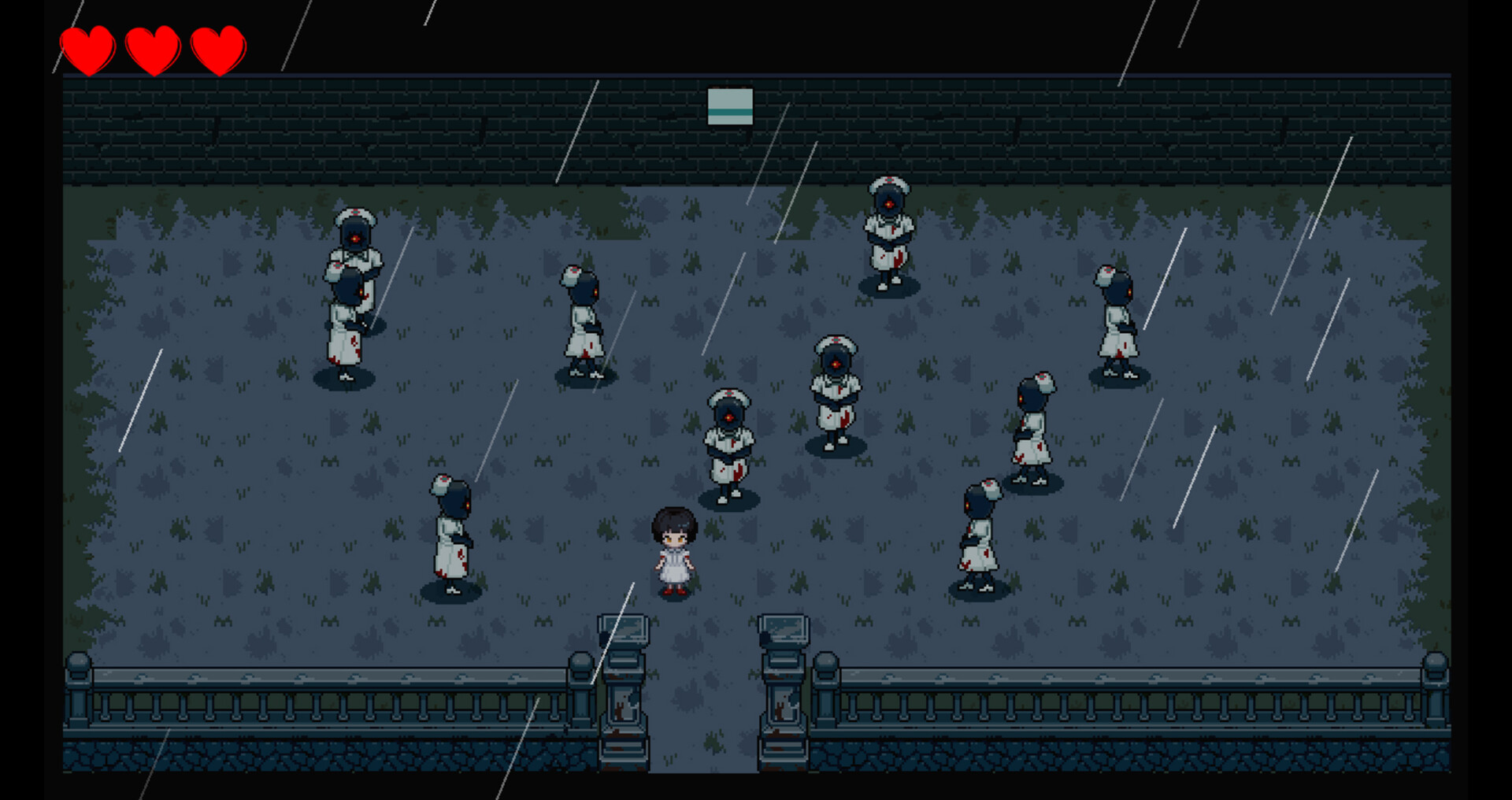 The Rule Of SHE screenshot 5