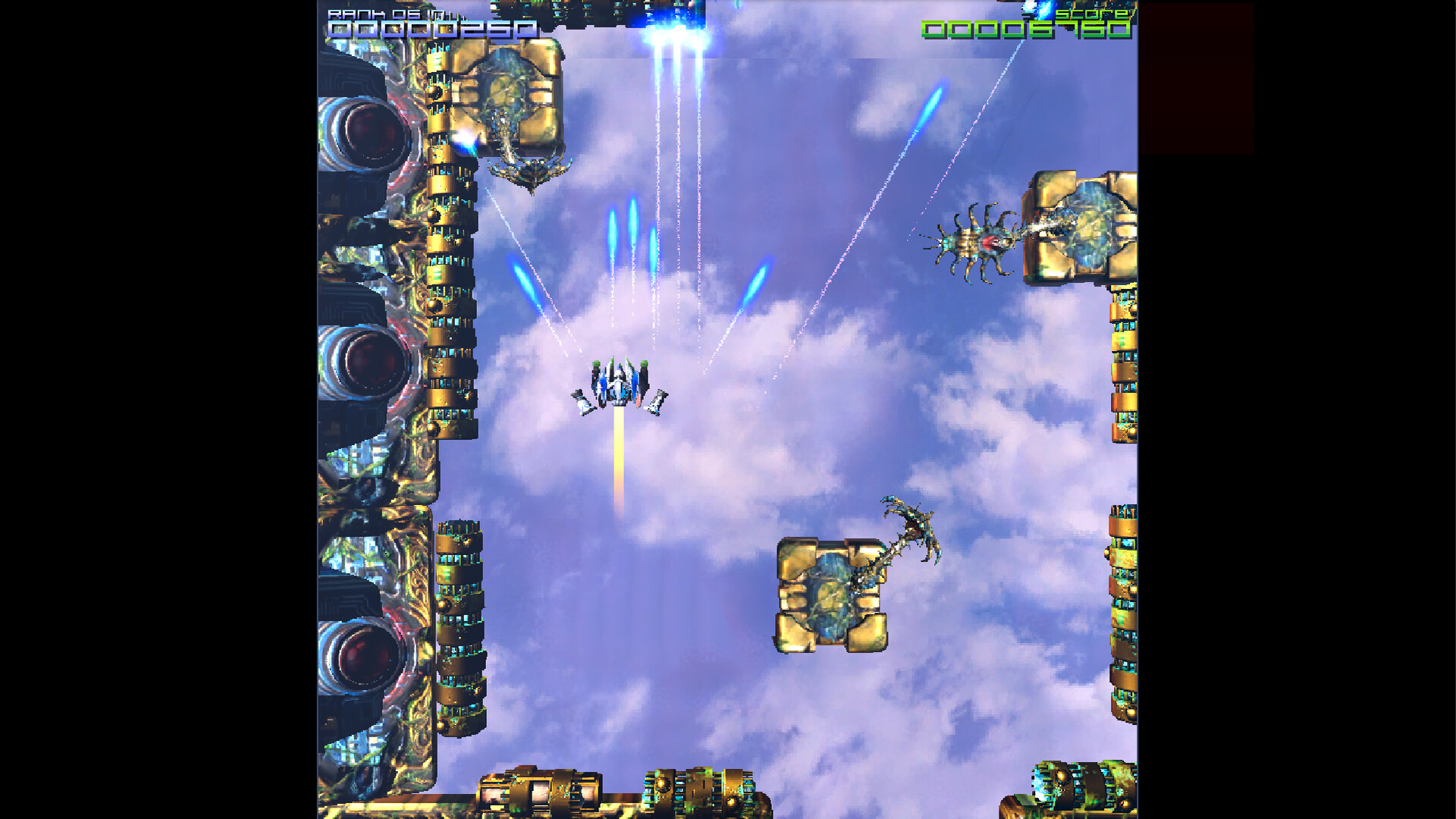 RESHOOTER screenshot 4