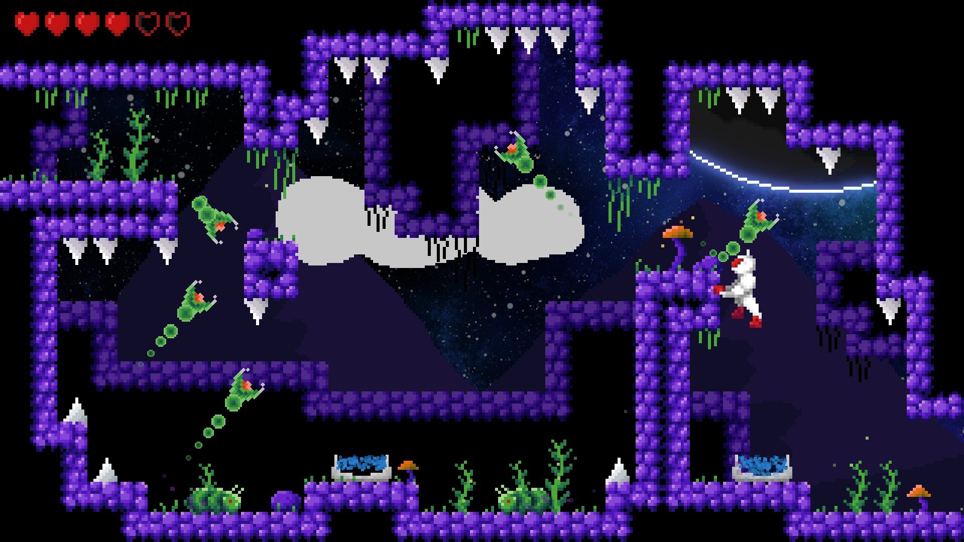 Star Child screenshot 2