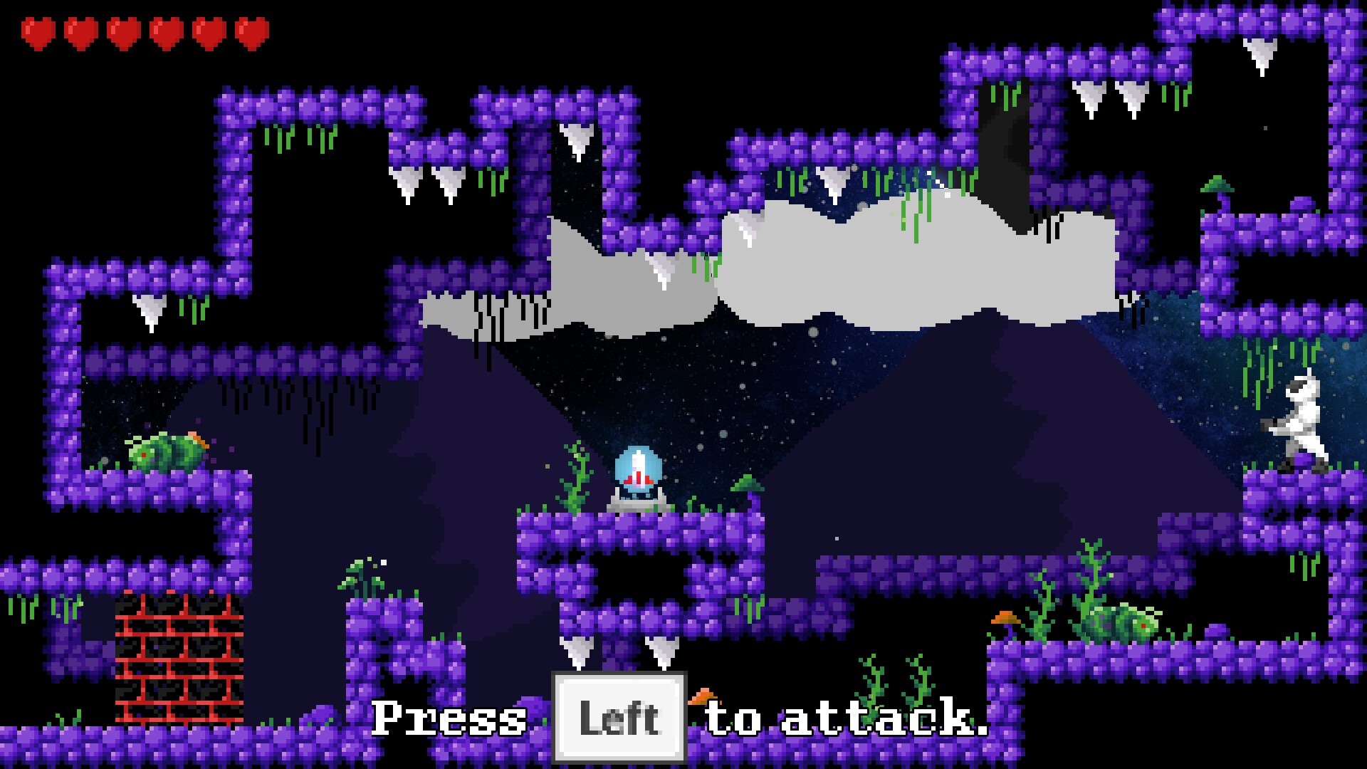 Star Child screenshot 1