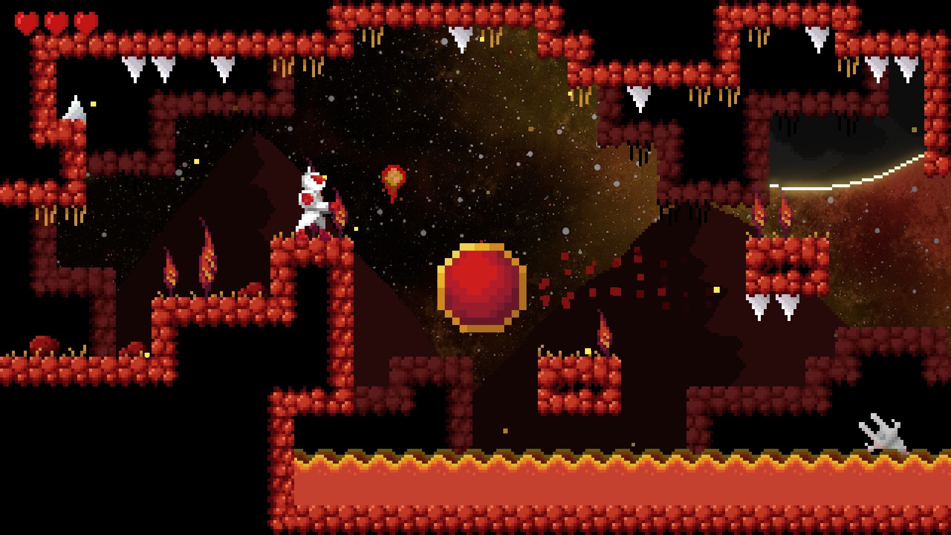 Star Child screenshot 4