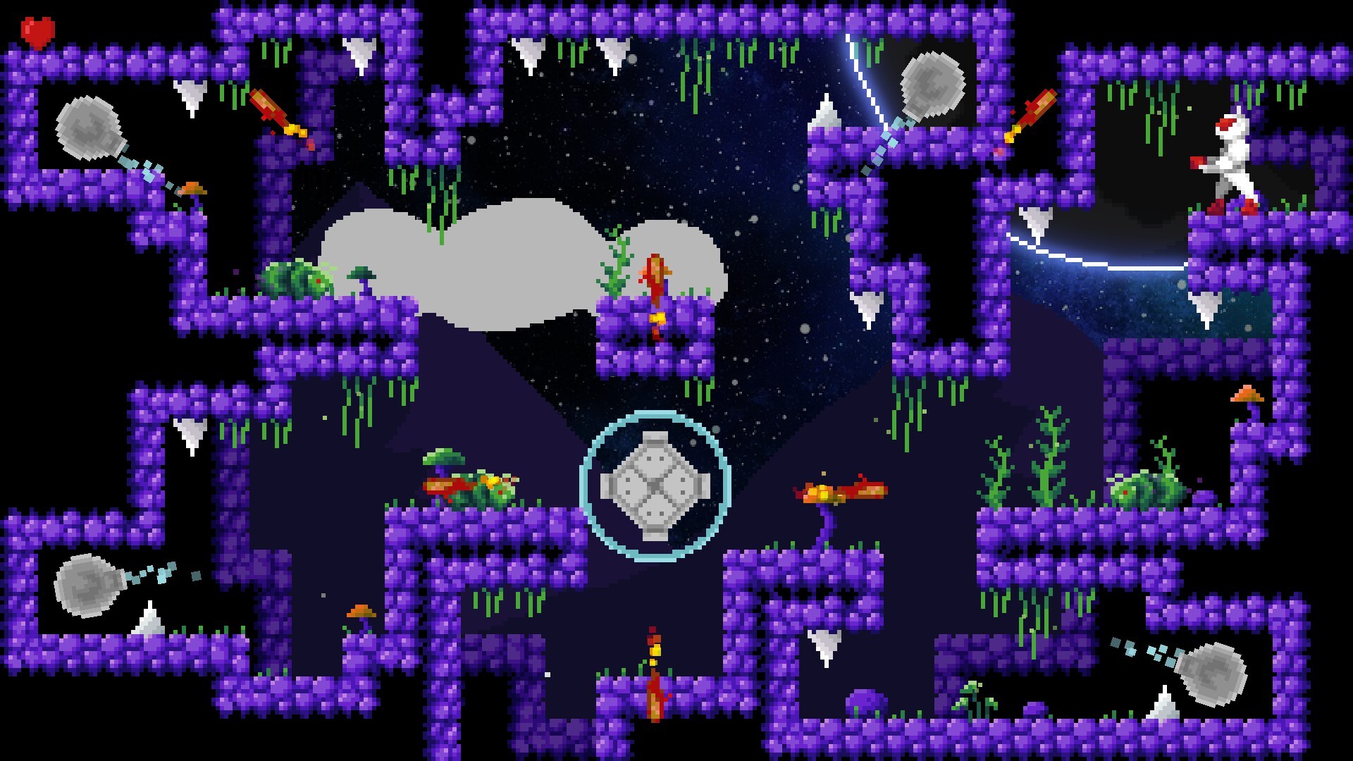 Star Child screenshot 3
