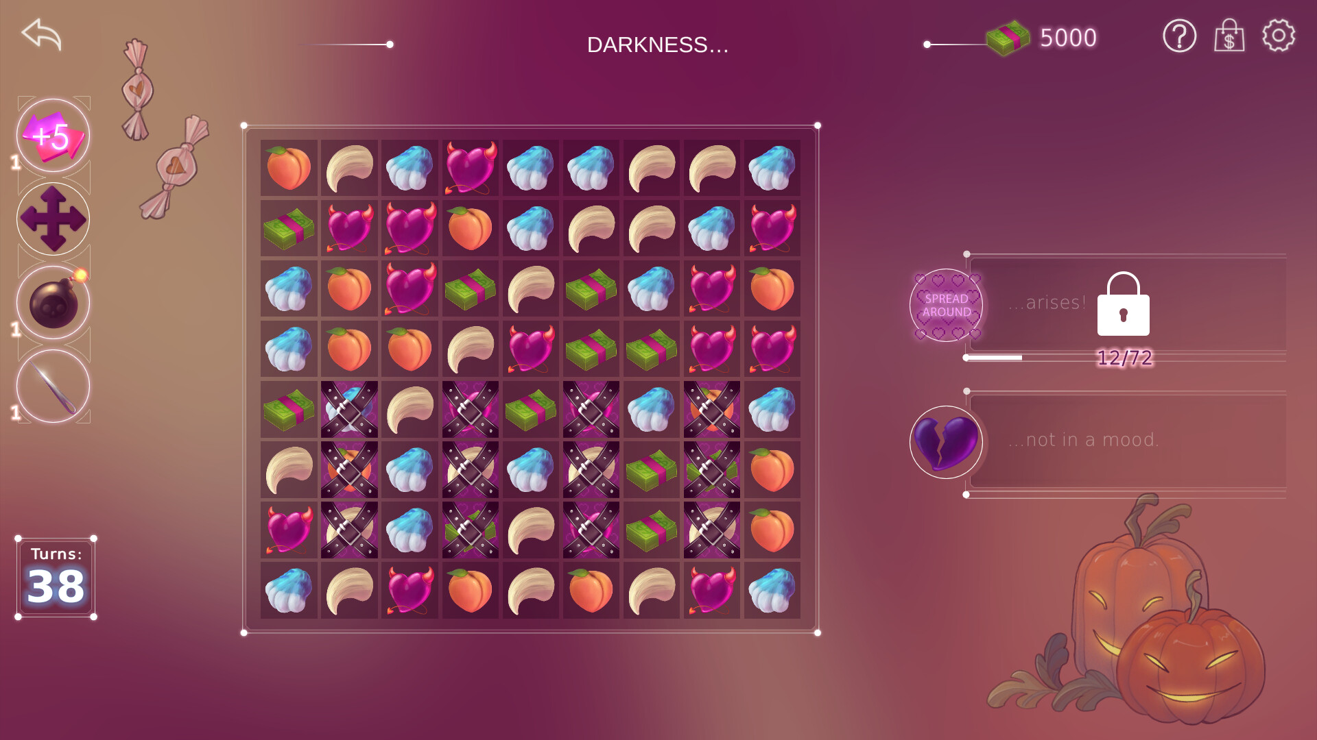 Furry Fairy Tales screenshot 7