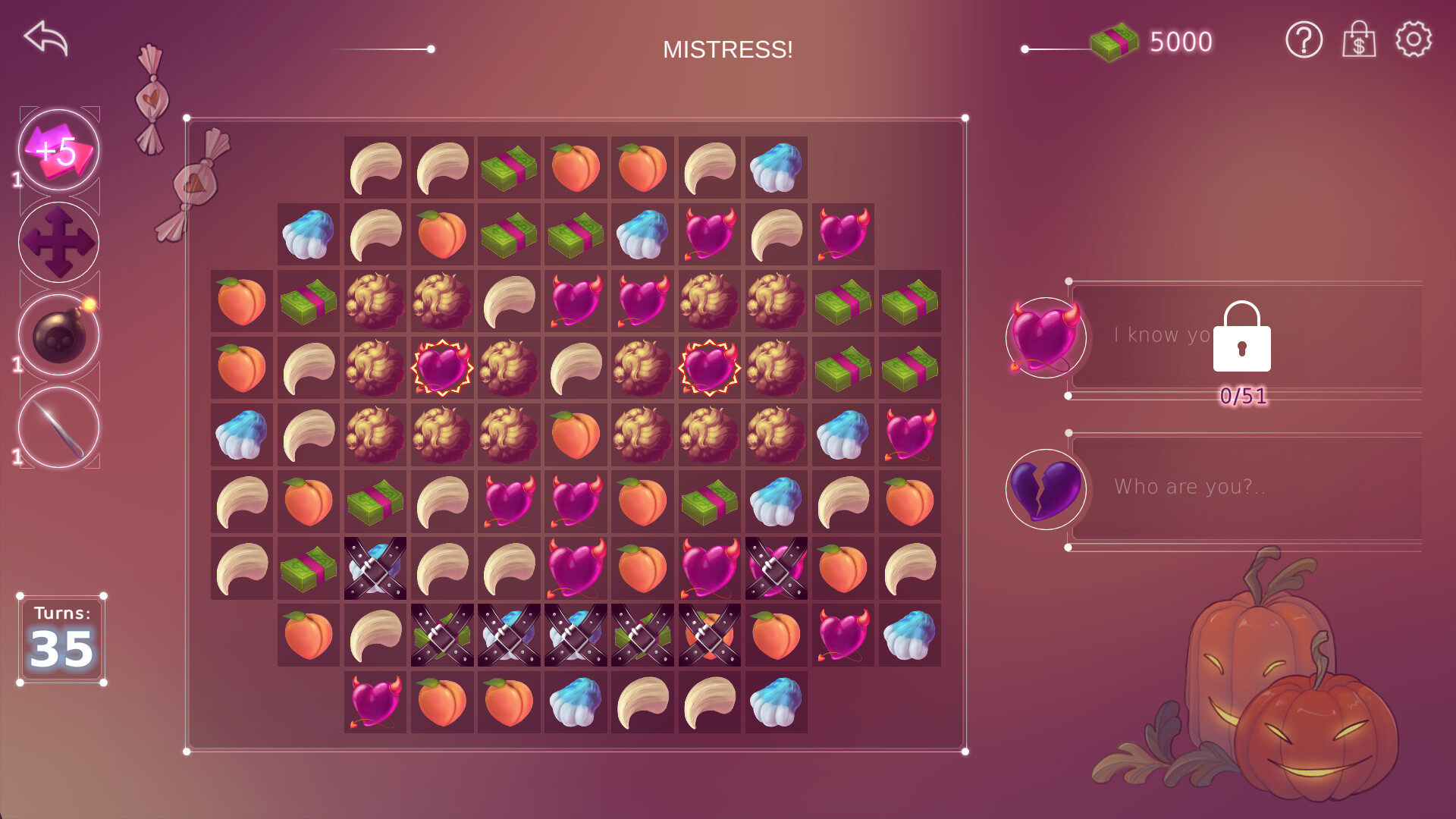 Furry Fairy Tales screenshot 8