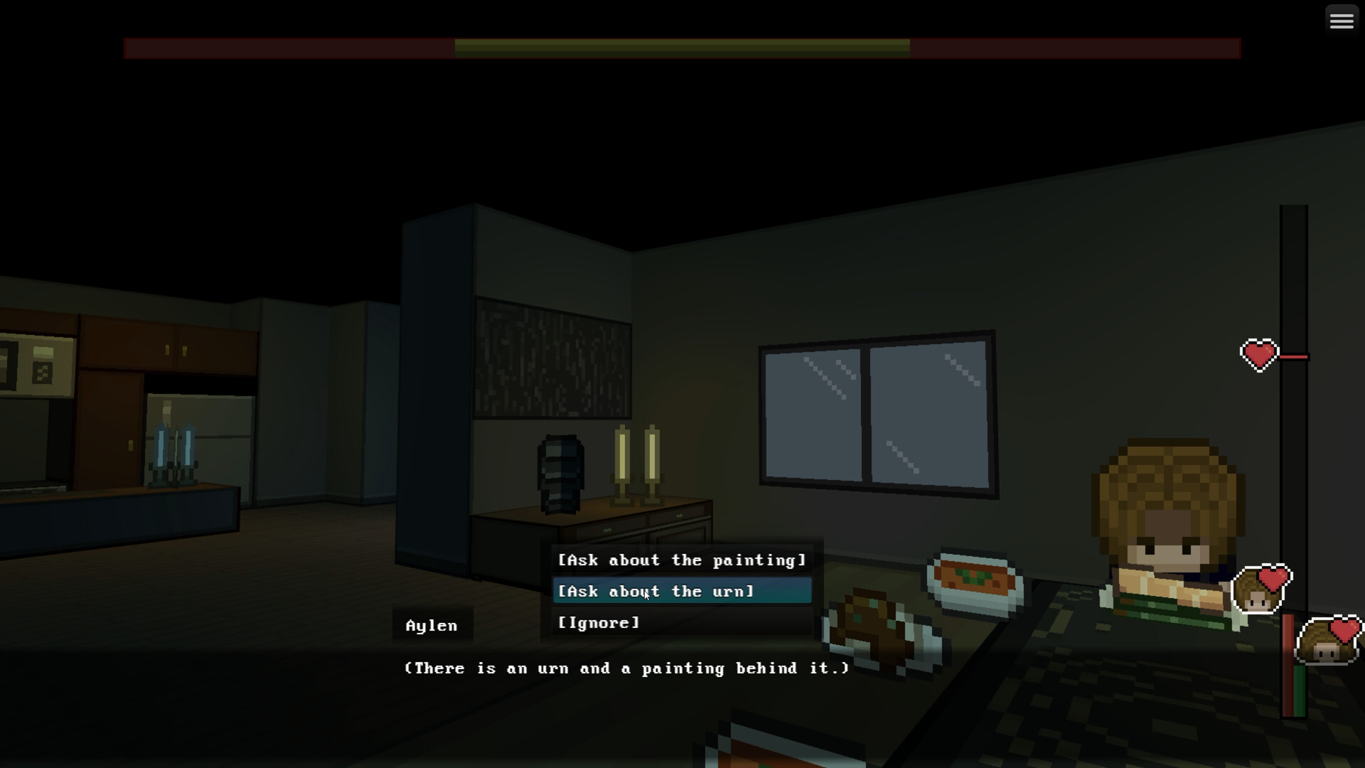 Captive: You Are My Idol screenshot 3