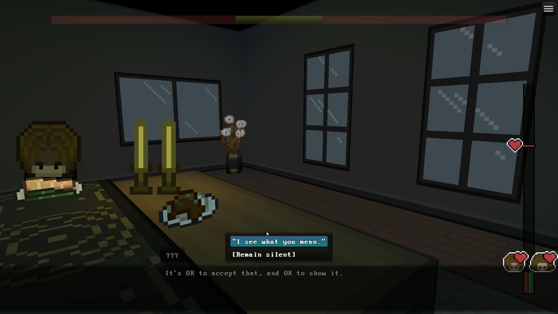 Captive: You Are My Idol screenshot 2