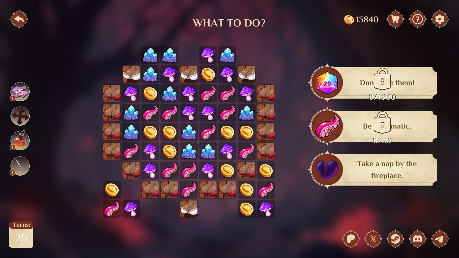 Dungeons & Furry screenshot 15