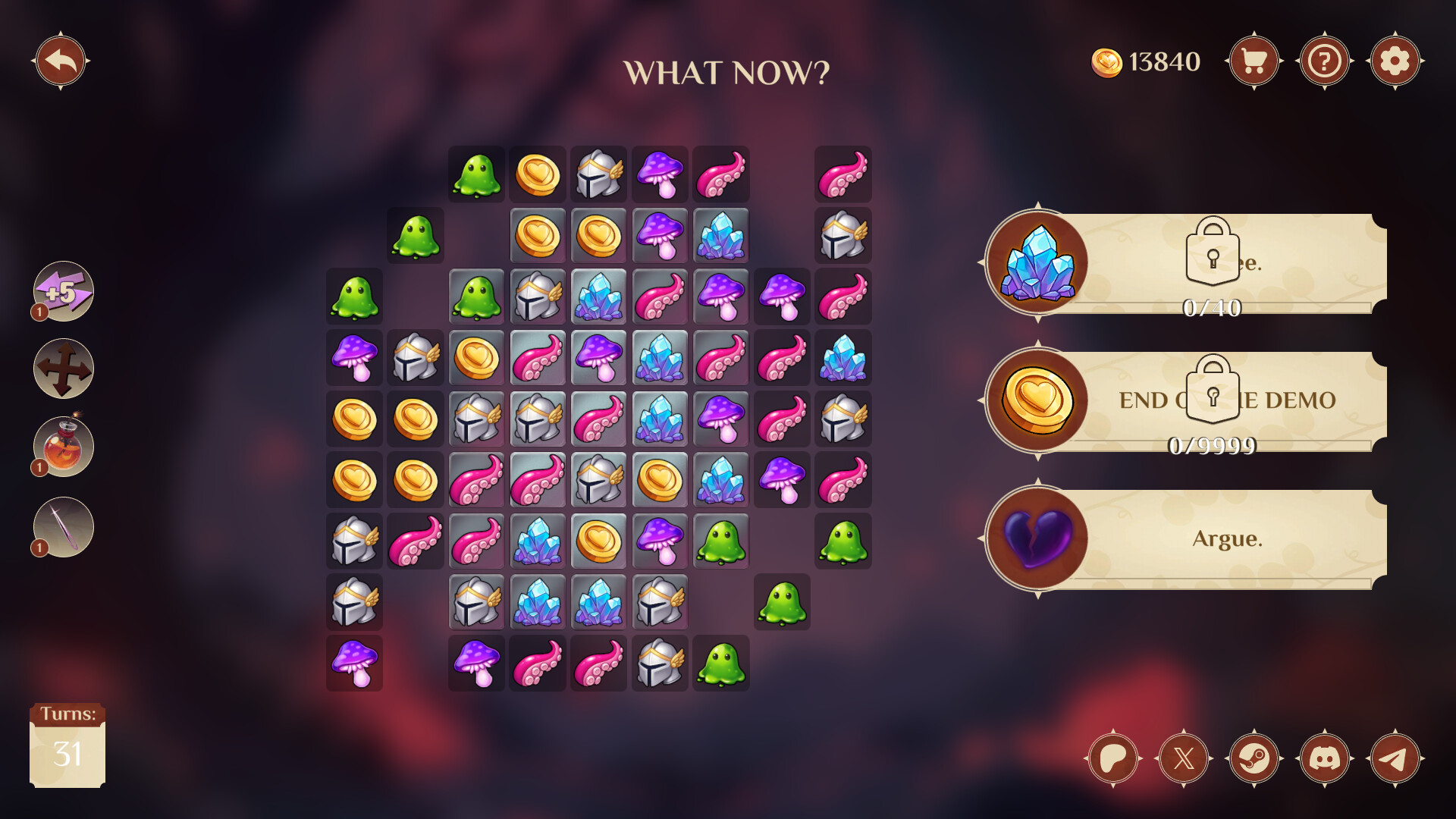 Dungeons & Furry screenshot 14