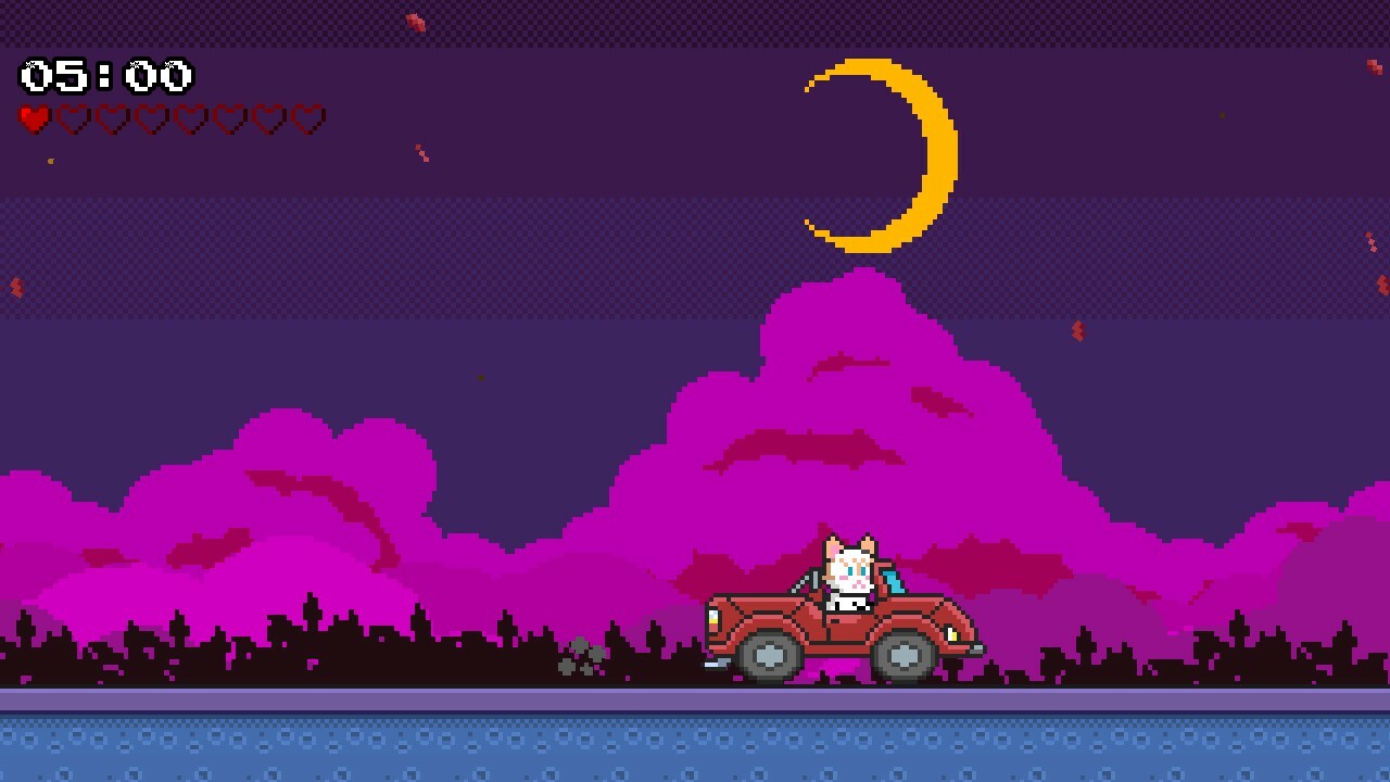Fadin's Vacation in the Parallel Kingdom screenshot 20