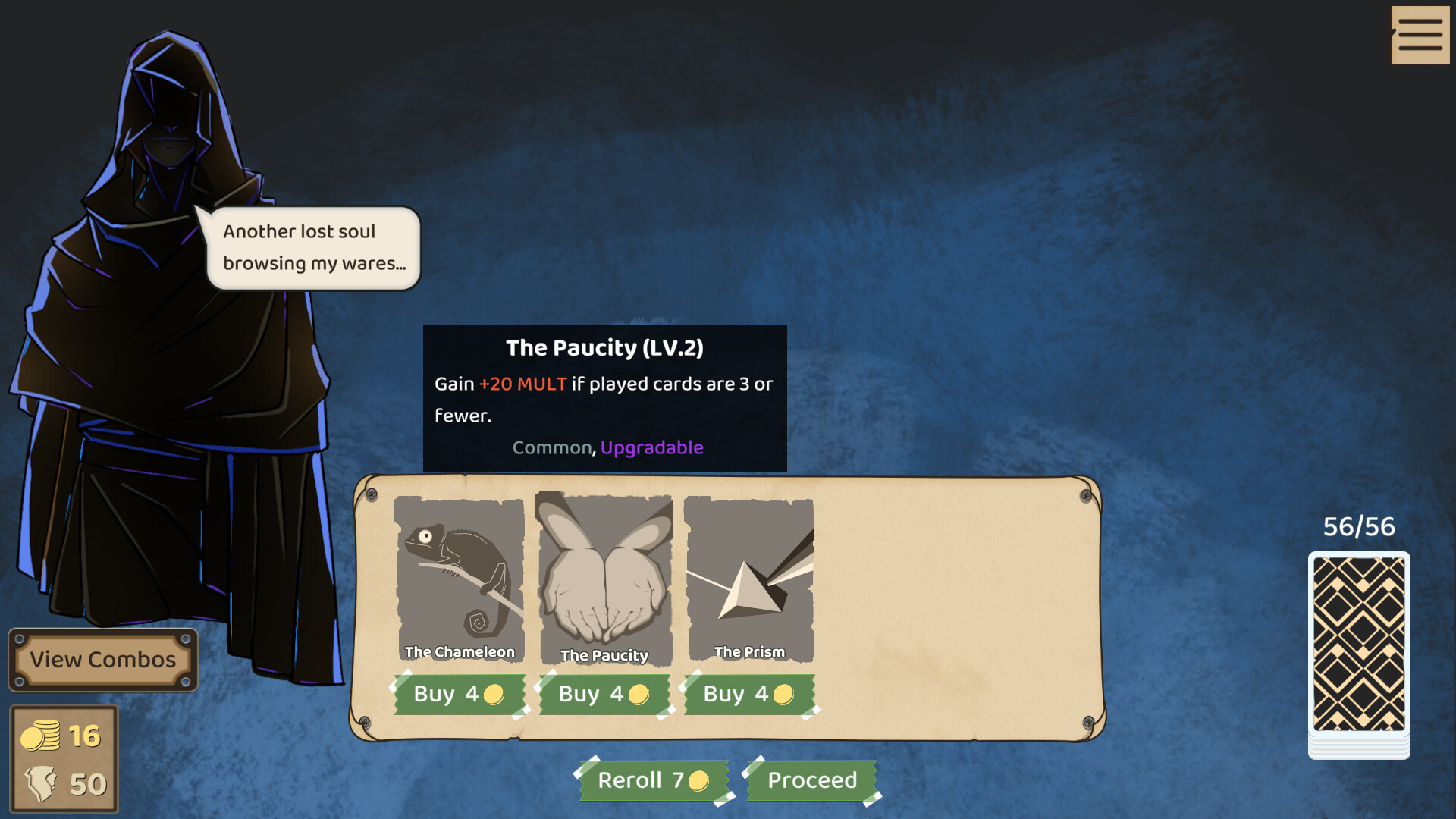 Escape the Arcana screenshot 3