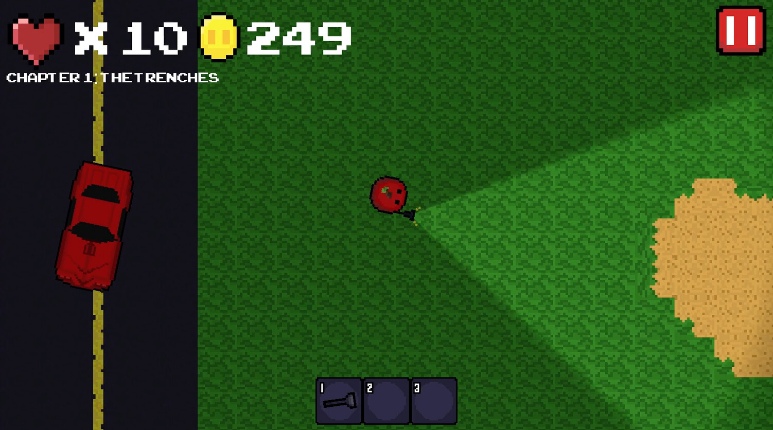 Apples And Bananas screenshot 4