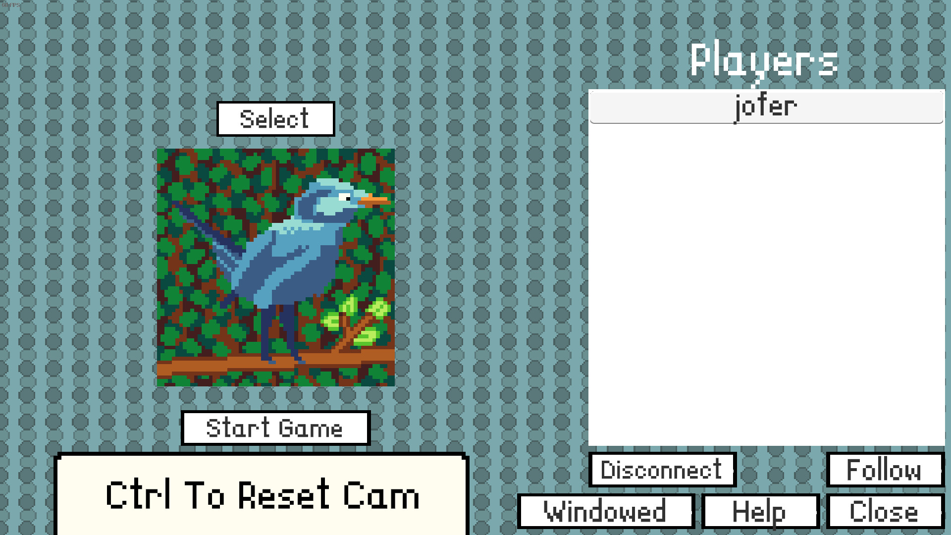 Pixel Paint Together ๐๏ธ screenshot 3