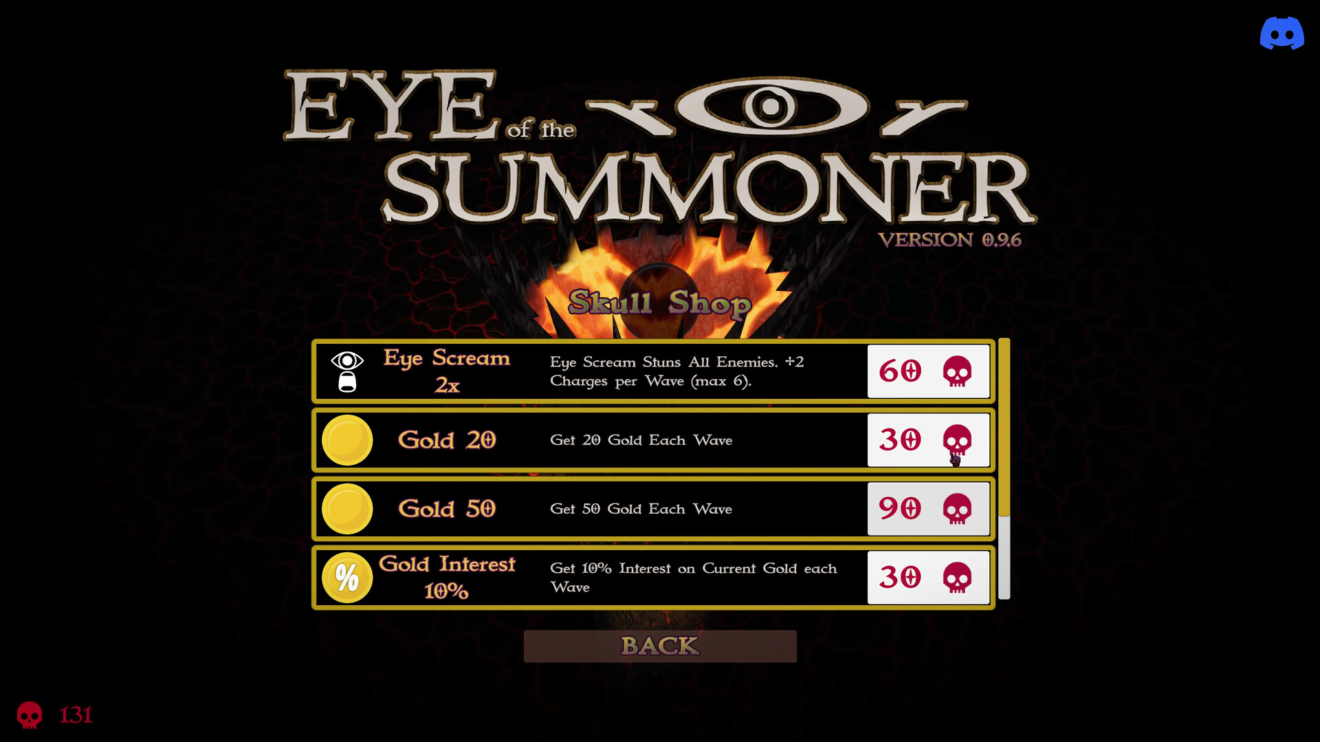 Eye Of The Summoner screenshot 5