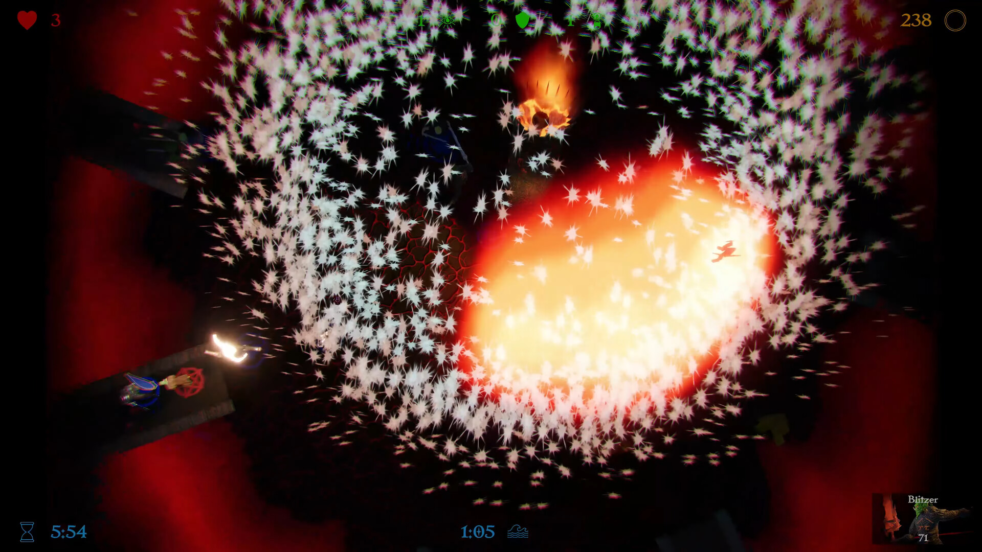 Eye Of The Summoner screenshot 10