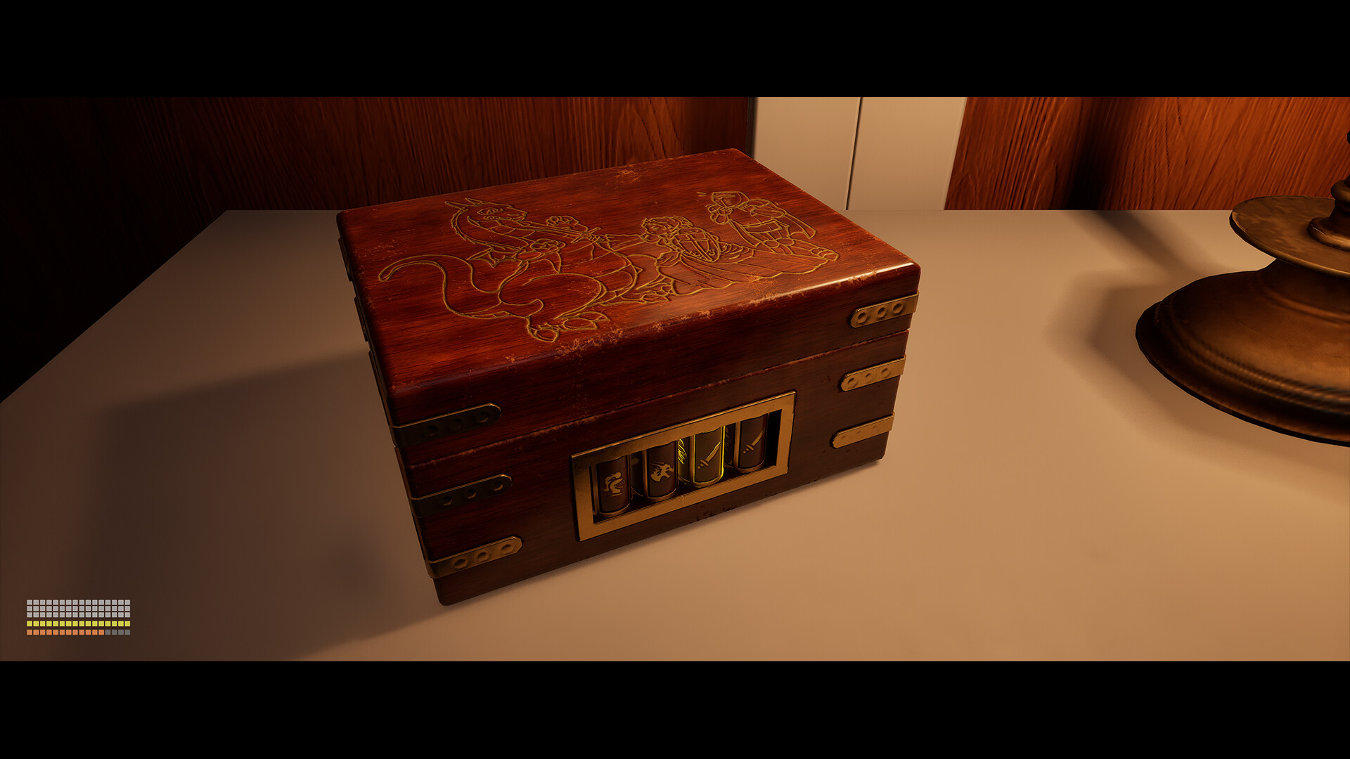 Lunar Eclipse screenshot 10