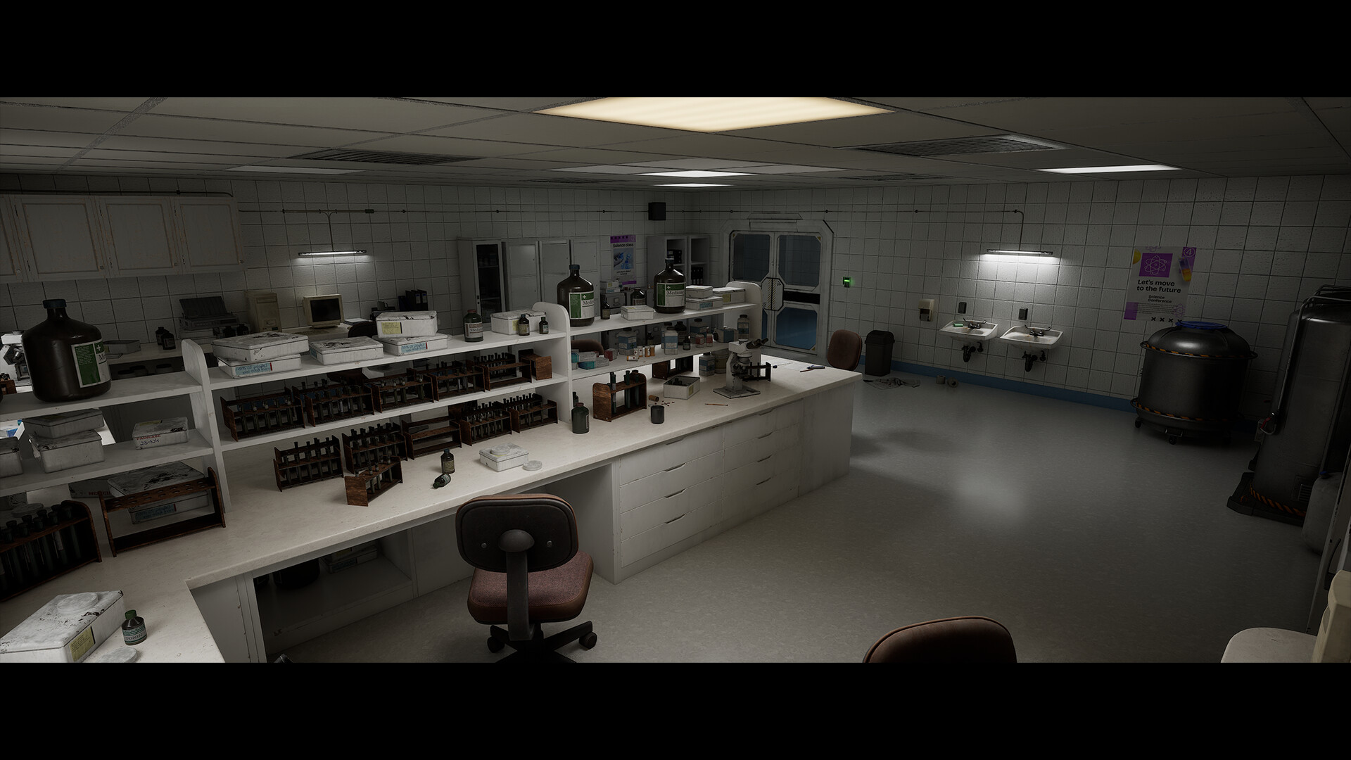 Lunar Eclipse screenshot 6
