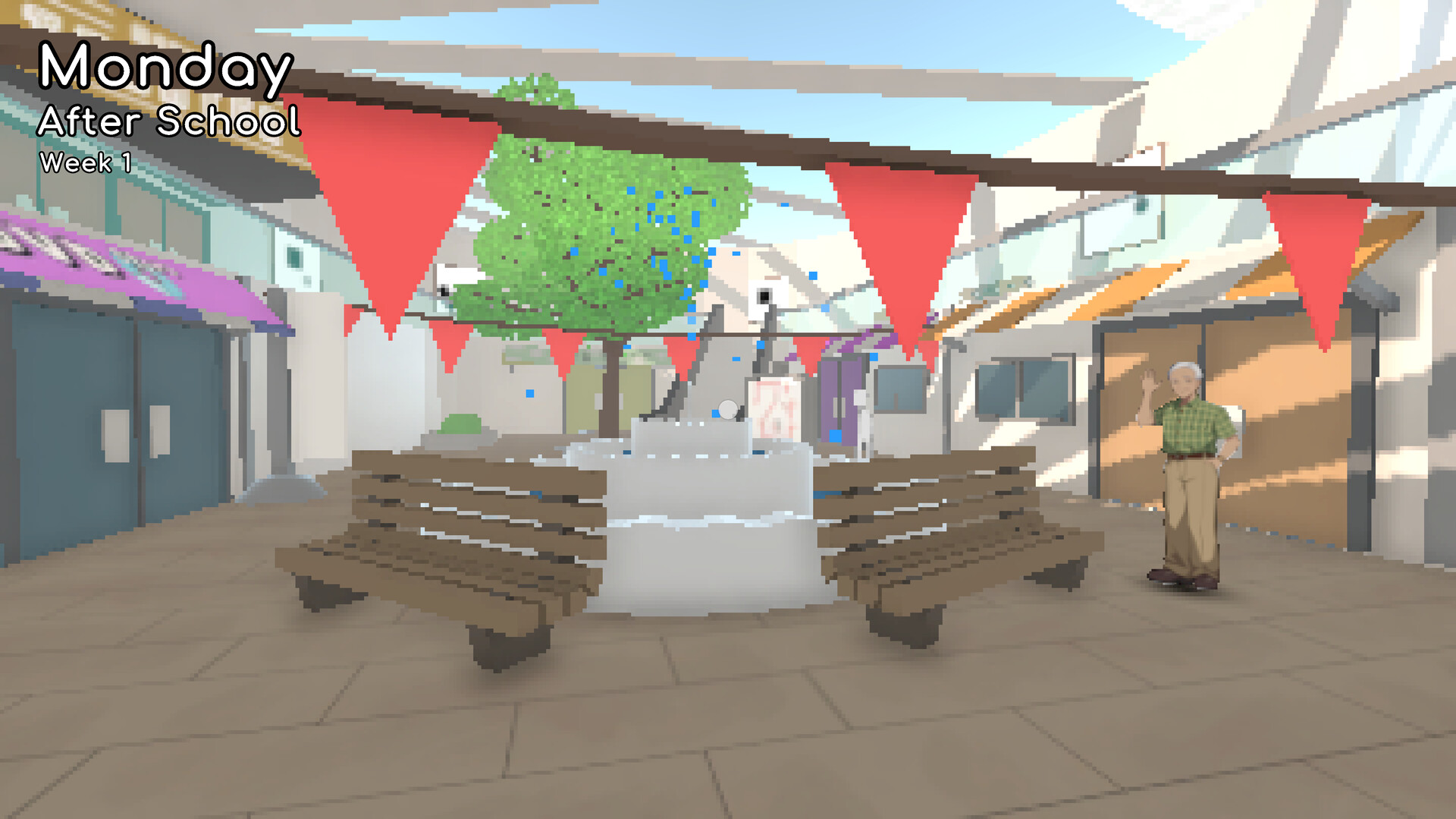 I Wanna Be A Game Dev! screenshot 5