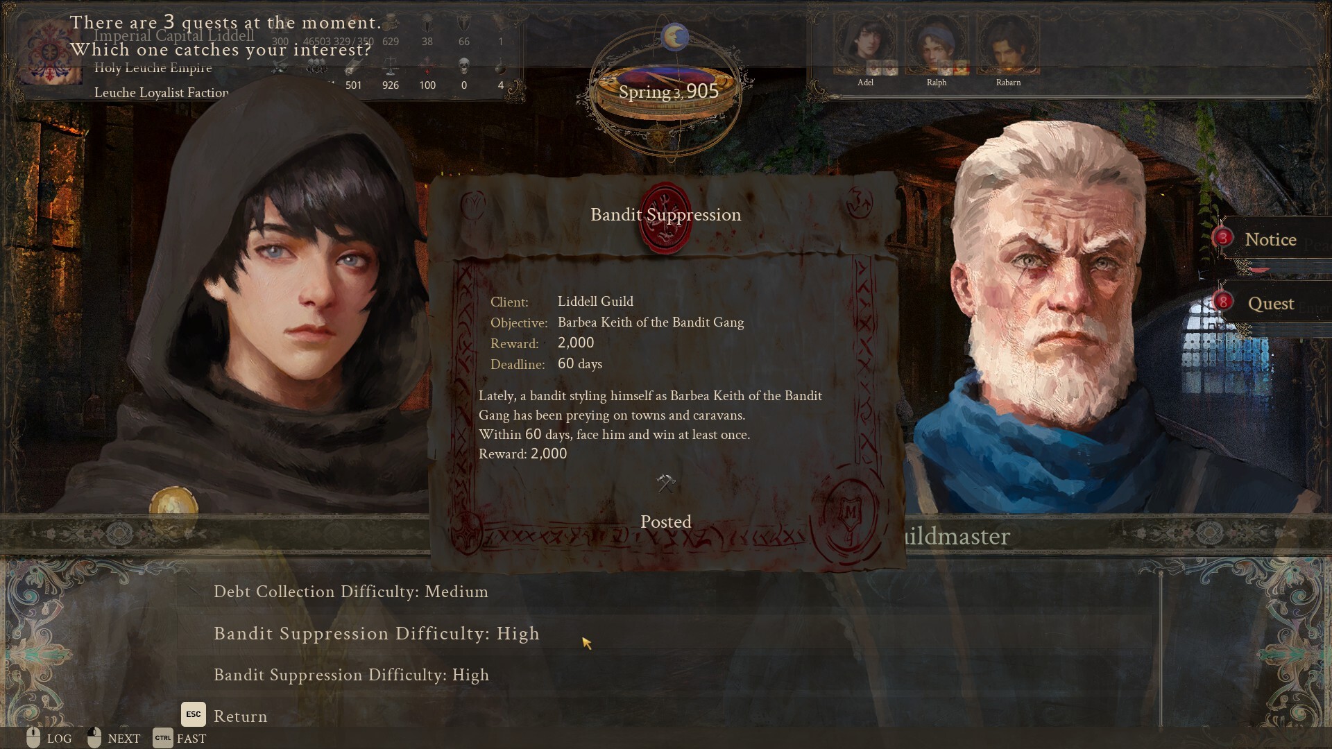 The End of History screenshot 11